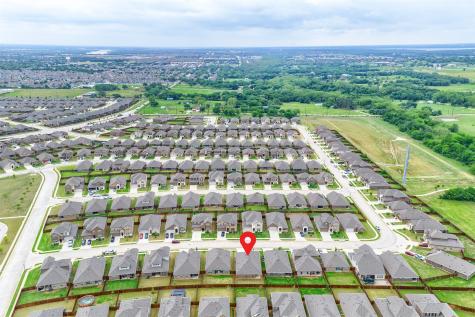 9801 Elk Falls Lane Aubrey TX 76227