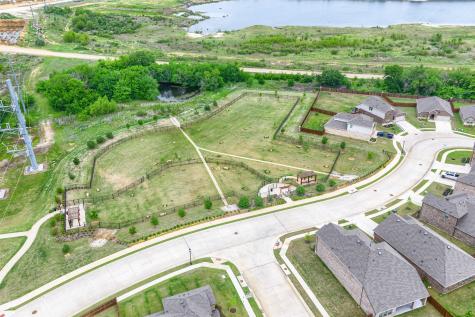 9801 Elk Falls Lane Aubrey TX 76227