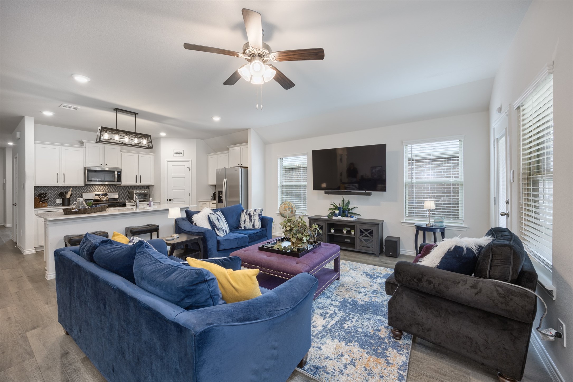 9801 Elk Falls Lane Aubrey TX 76227