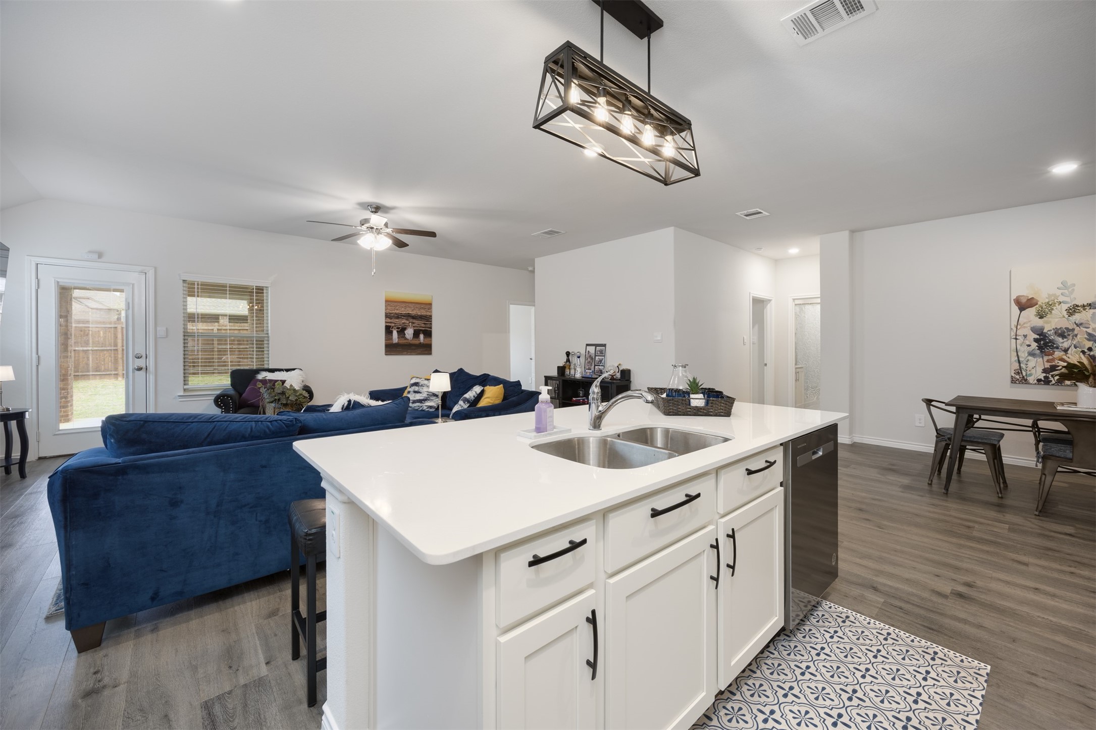 9801 Elk Falls Lane Aubrey TX 76227