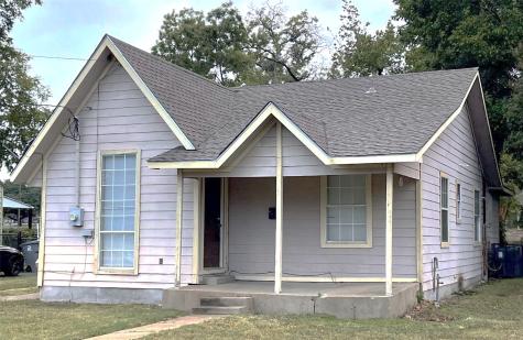 3811 Carl Street Dallas TX 75210