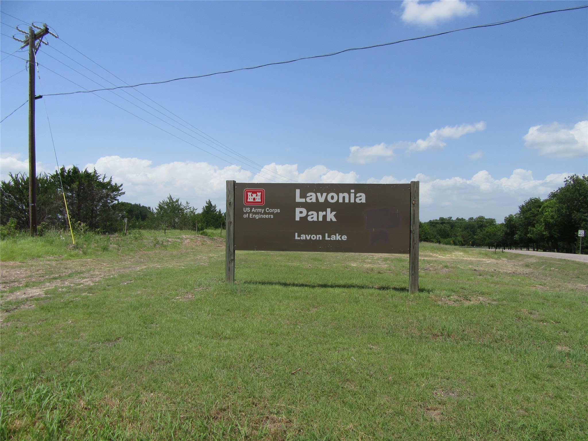 930 Lakeridge Drive Lavon TX 75166