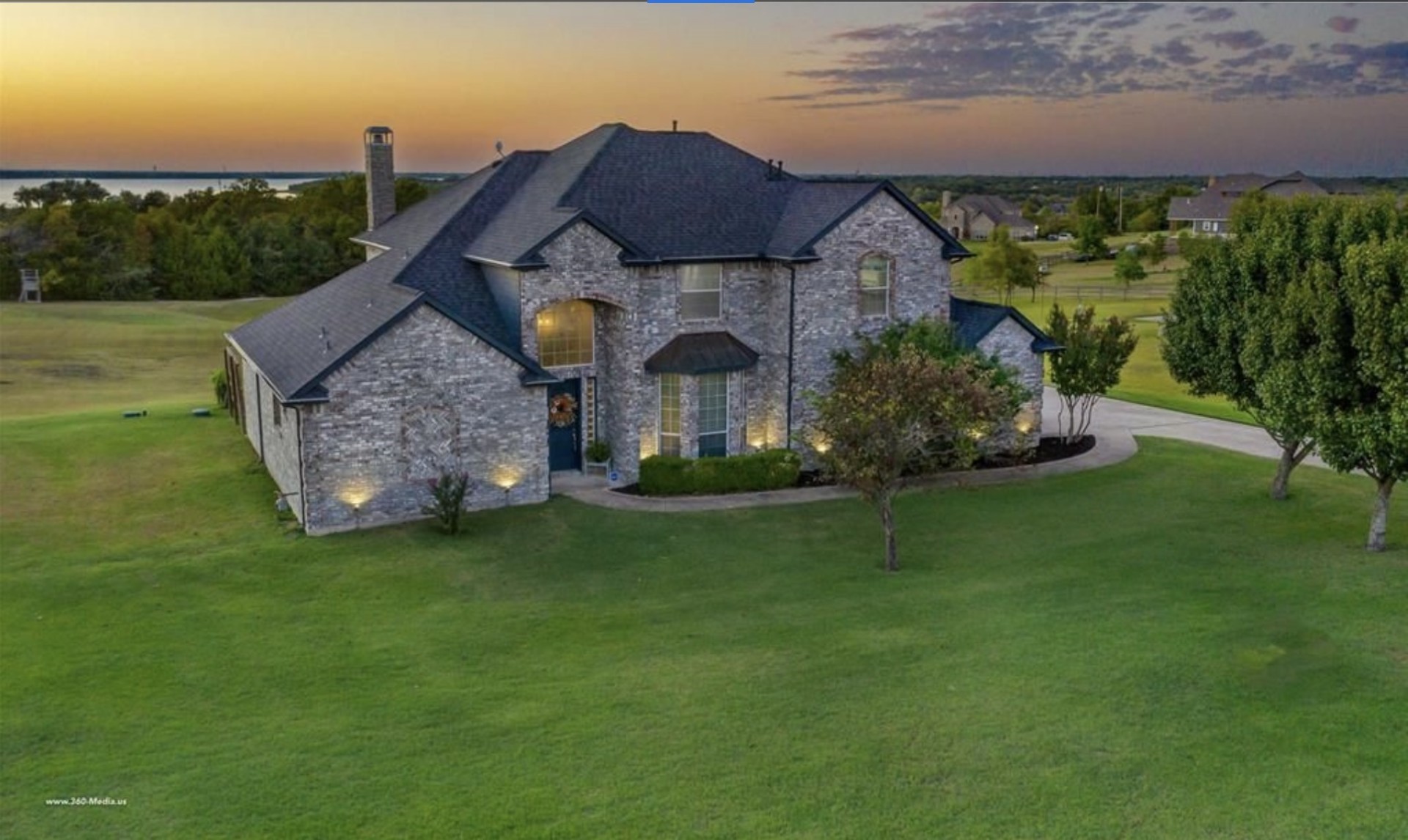 930 Lakeridge Drive Lavon TX 75166