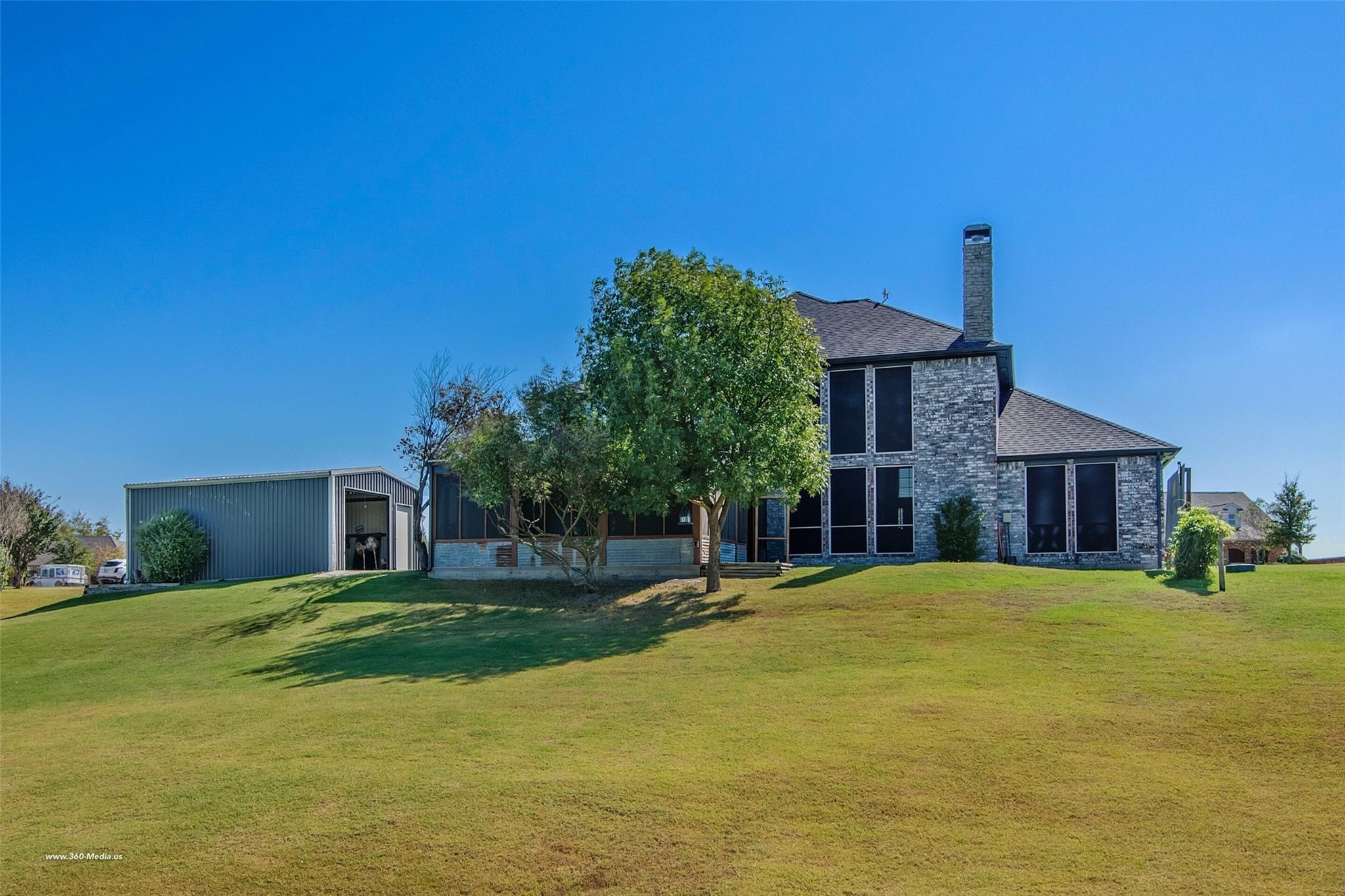 930 Lakeridge Drive Lavon TX 75166