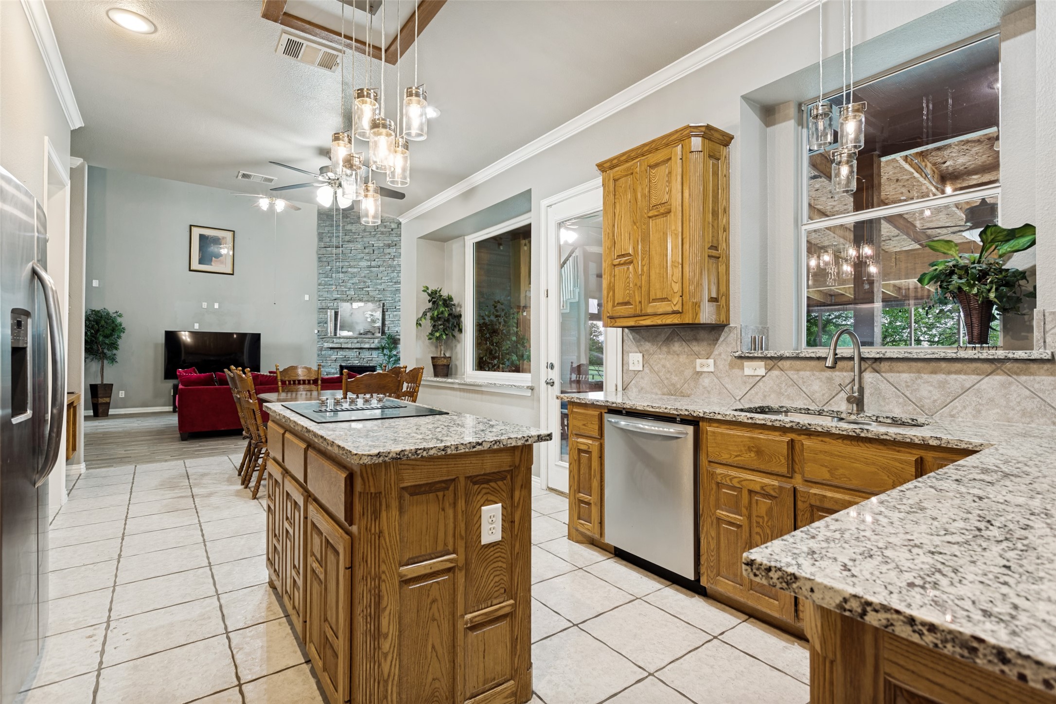 930 Lakeridge Drive Lavon TX 75166