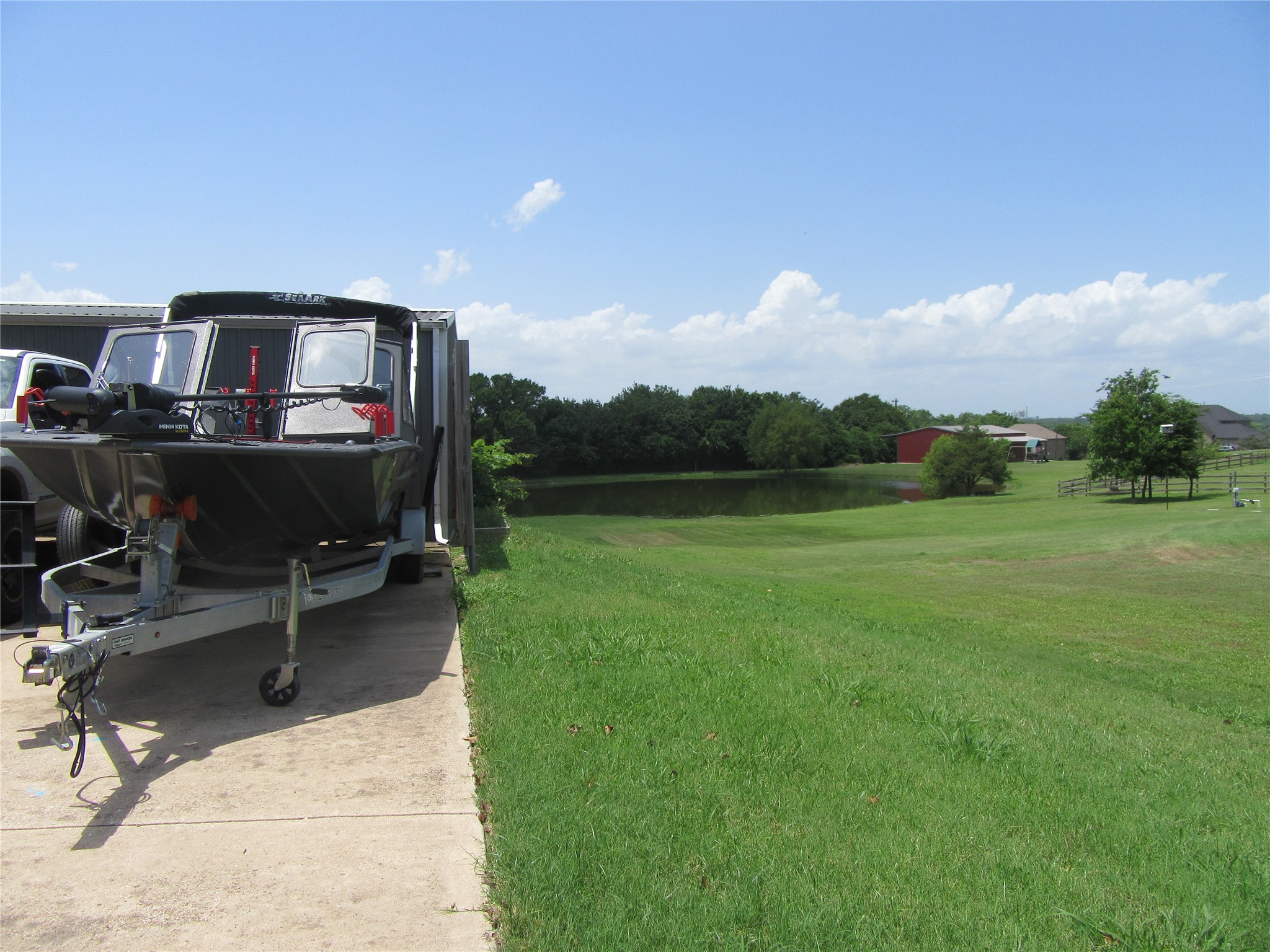 930 Lakeridge Drive Lavon TX 75166