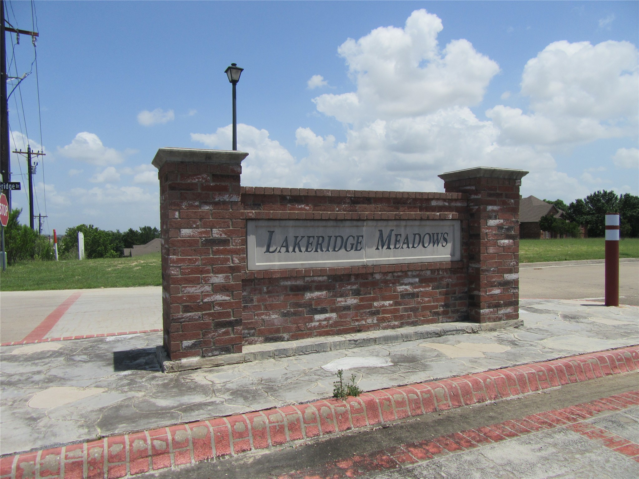 930 Lakeridge Drive Lavon TX 75166