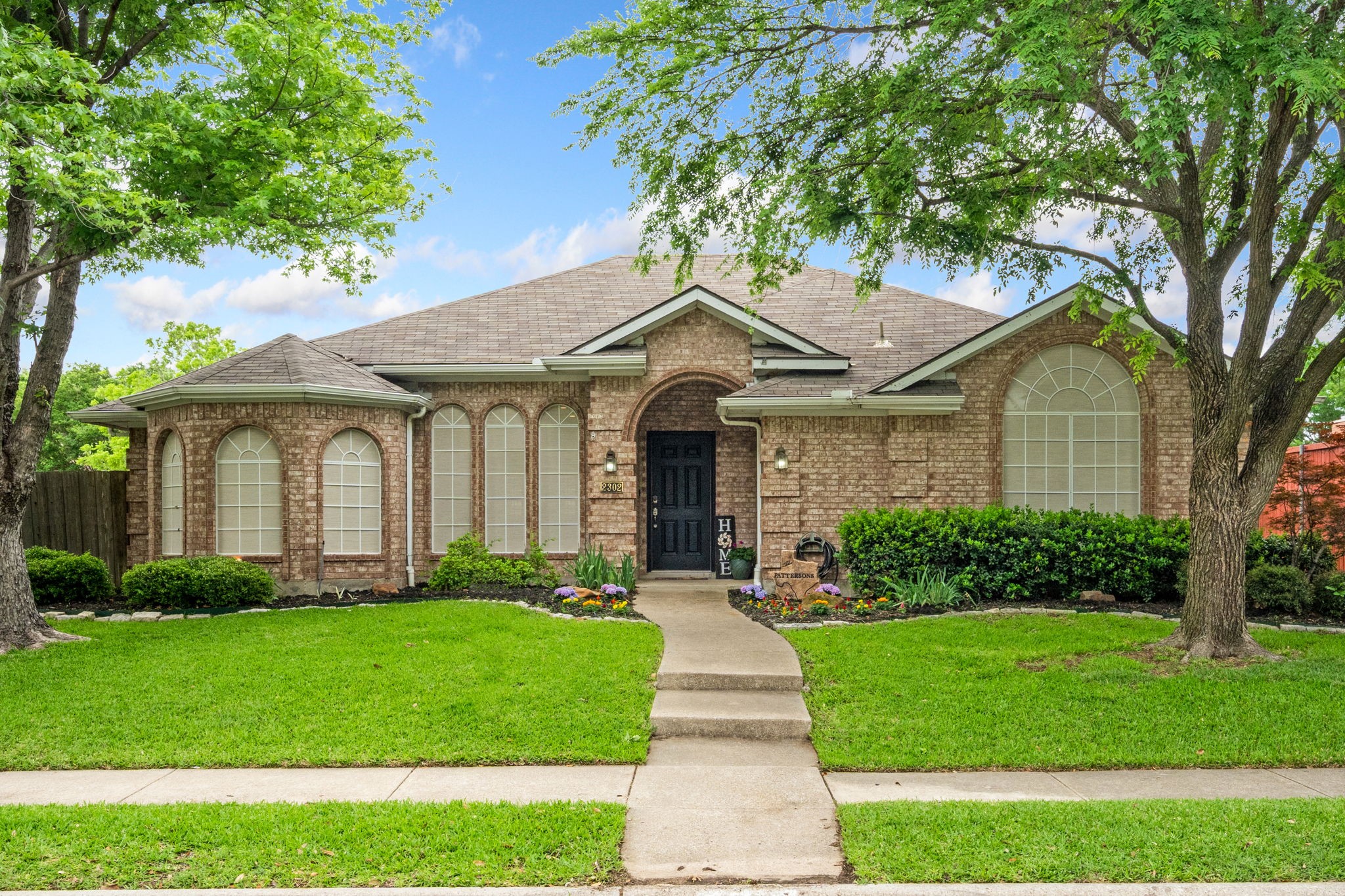 2302 Randi Road Rowlett TX 75088
