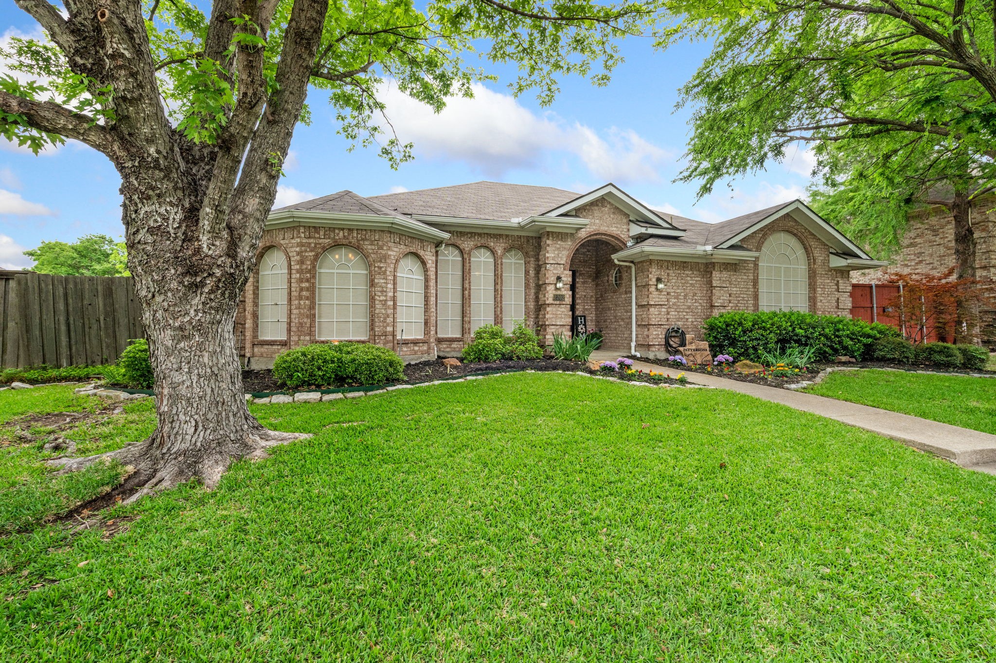 2302 Randi Road Rowlett TX 75088