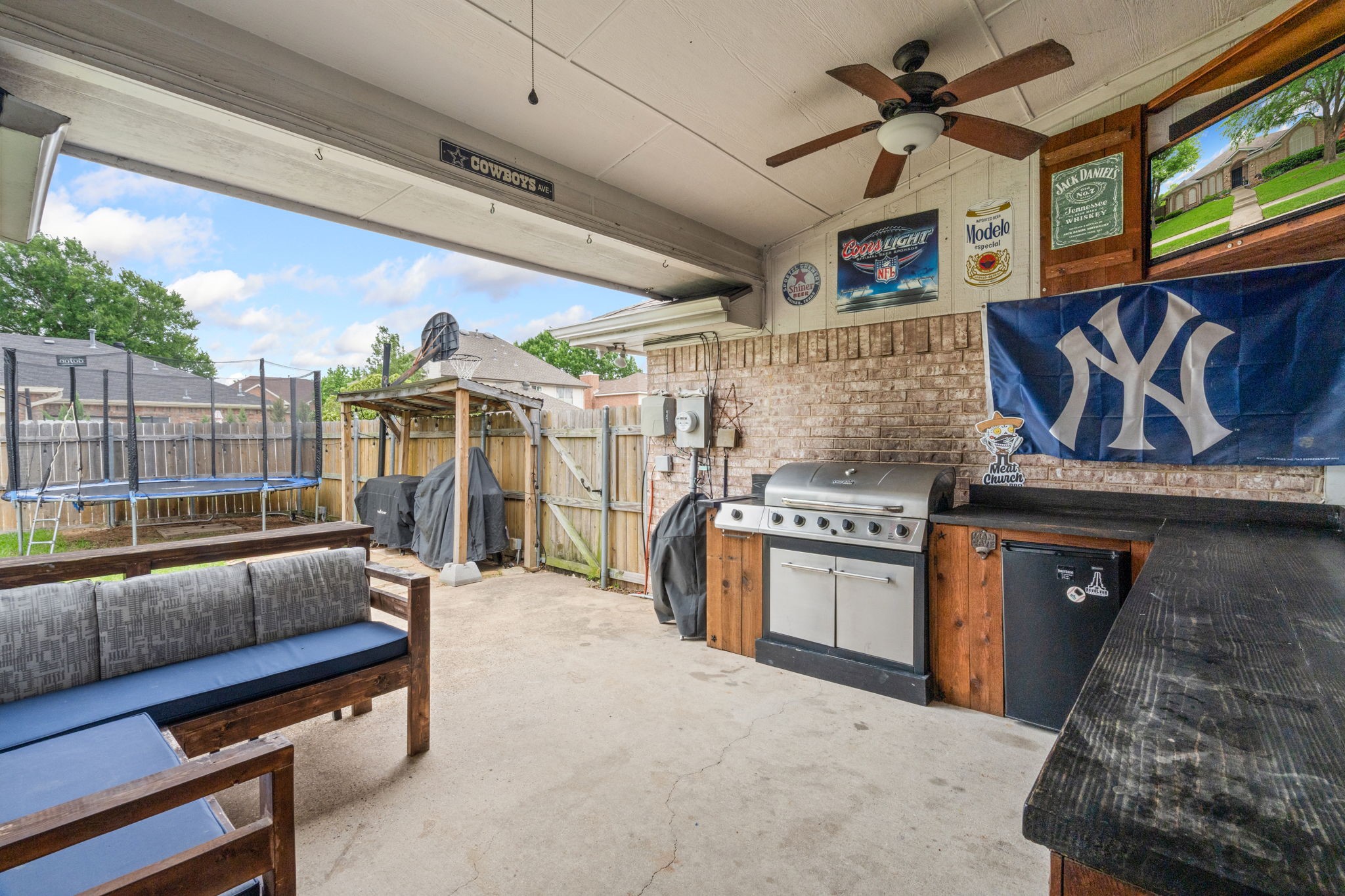 2302 Randi Road Rowlett TX 75088