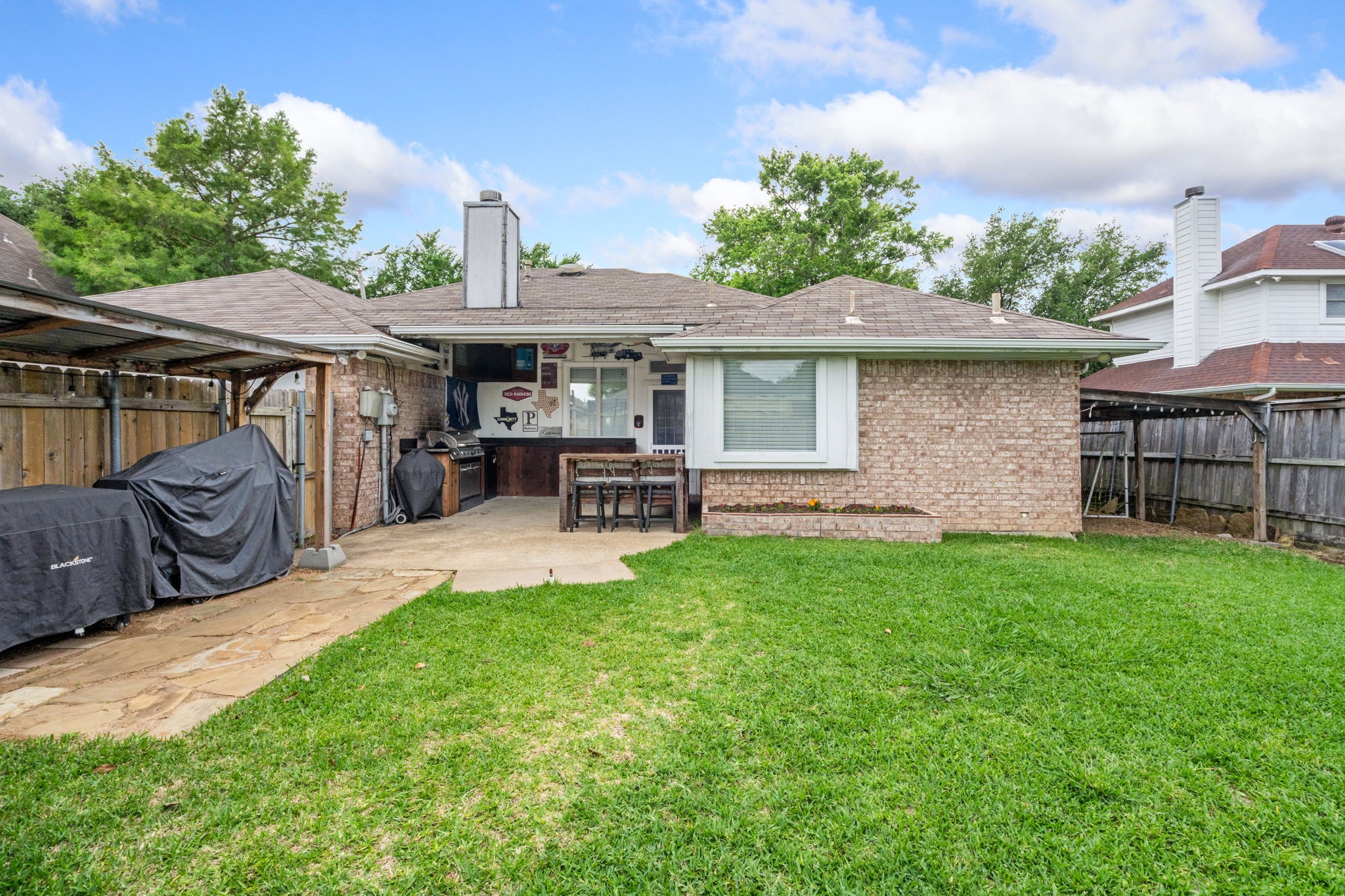 2302 Randi Road Rowlett TX 75088
