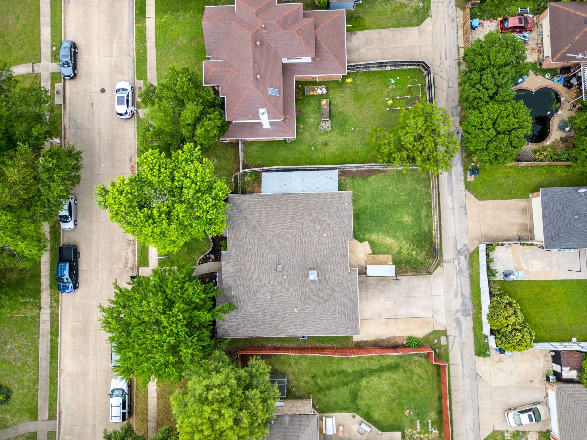 2302 Randi Road Rowlett TX 75088