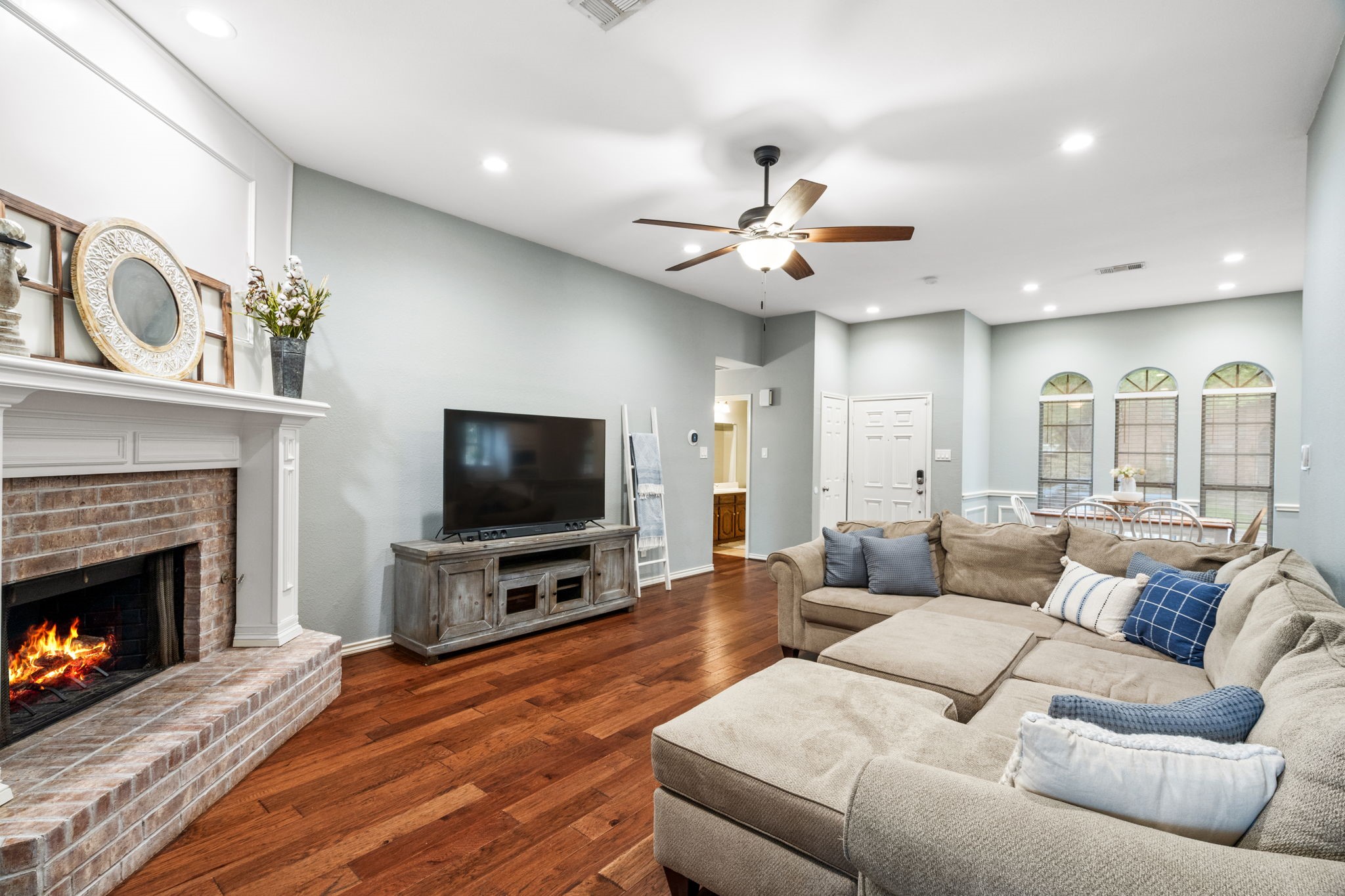 2302 Randi Road Rowlett TX 75088