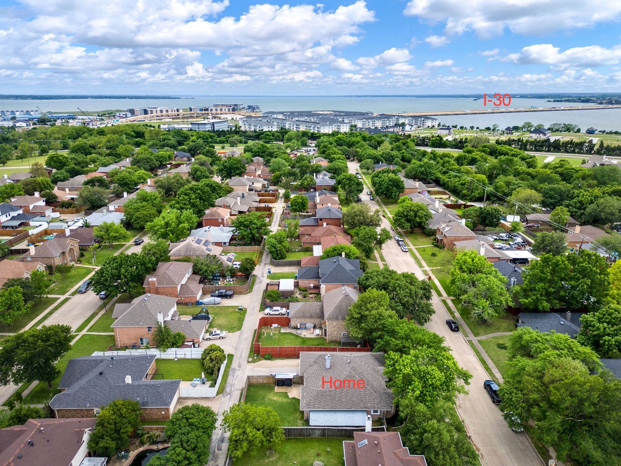 2302 Randi Road Rowlett TX 75088