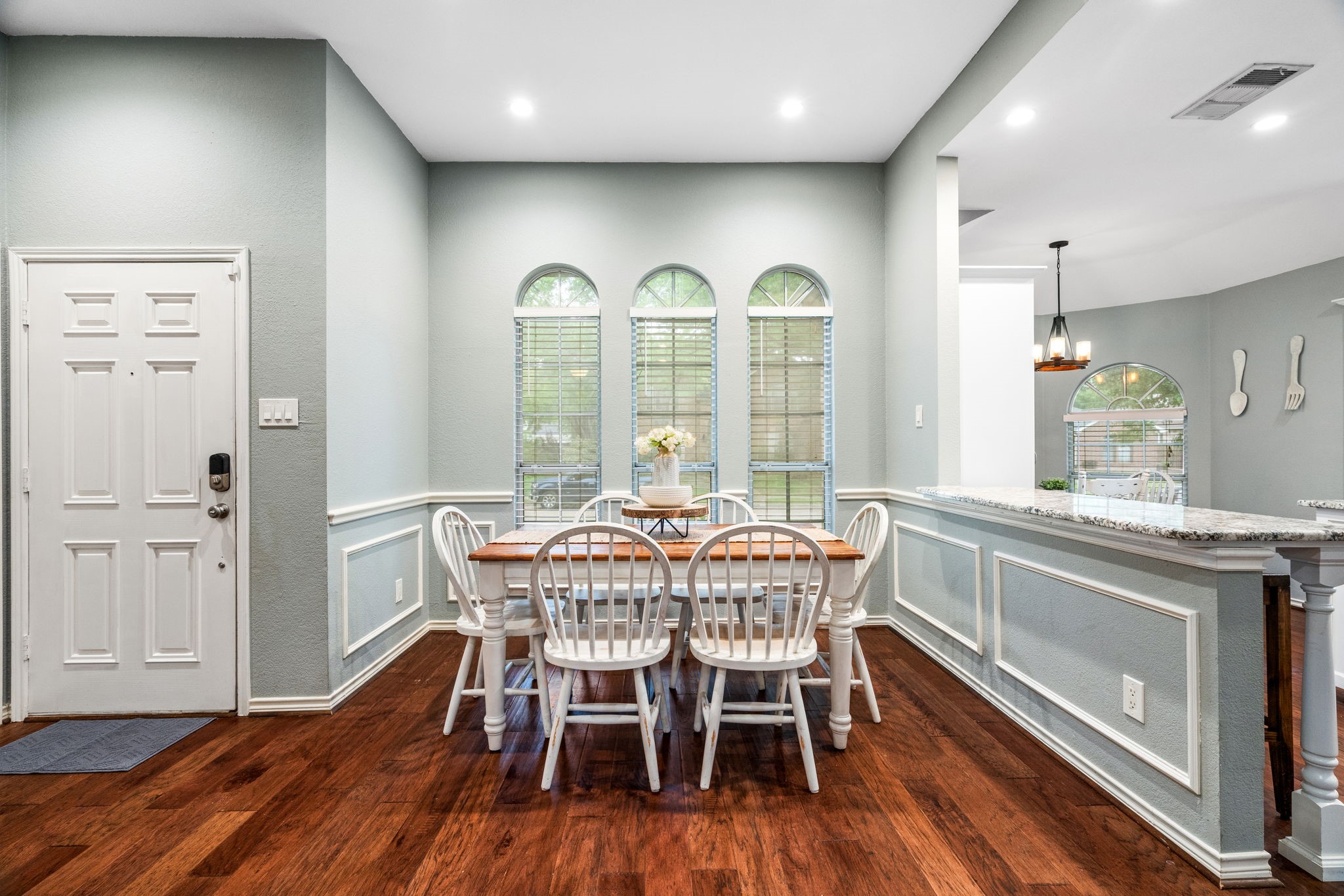 2302 Randi Road Rowlett TX 75088