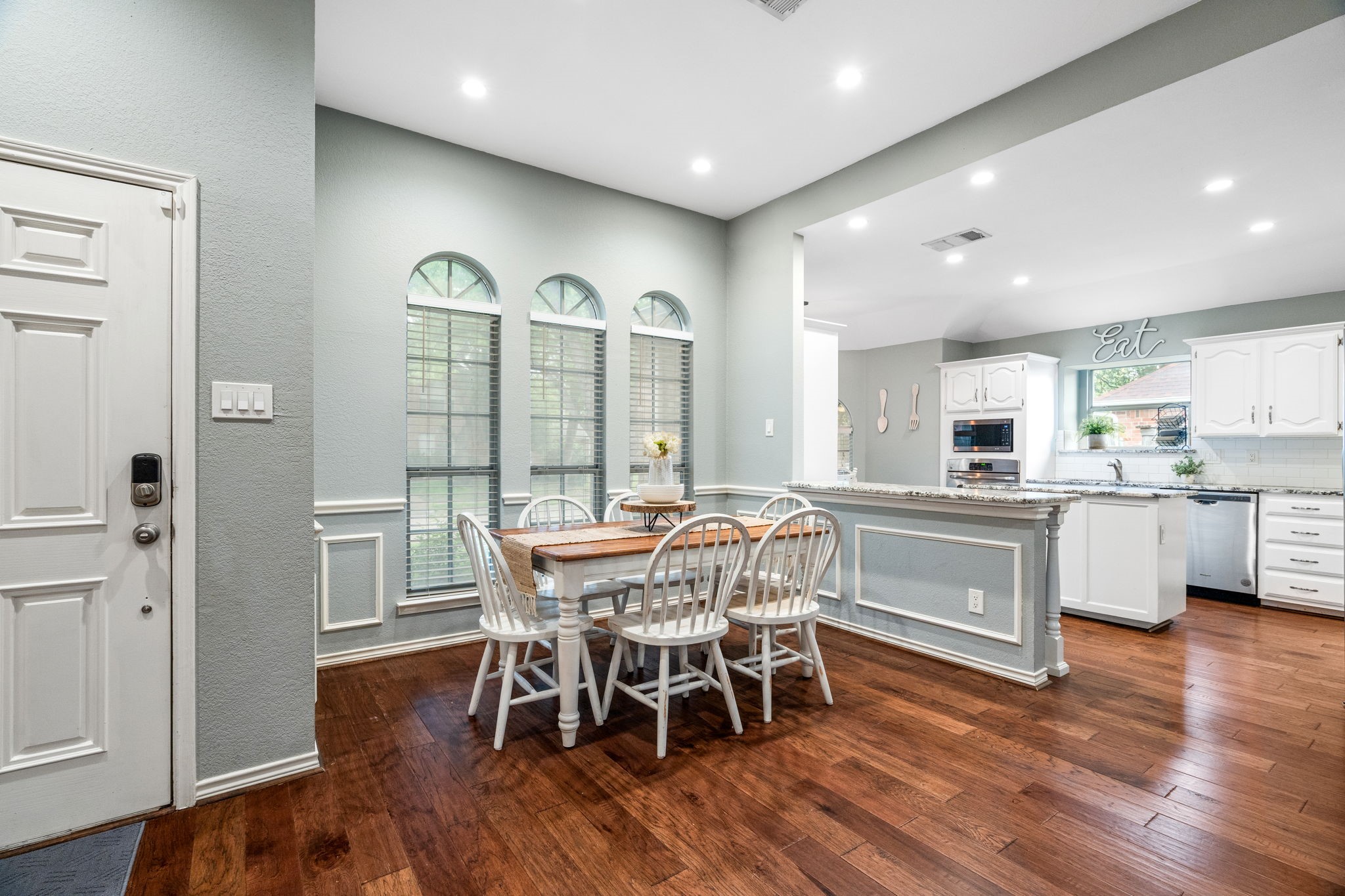 2302 Randi Road Rowlett TX 75088