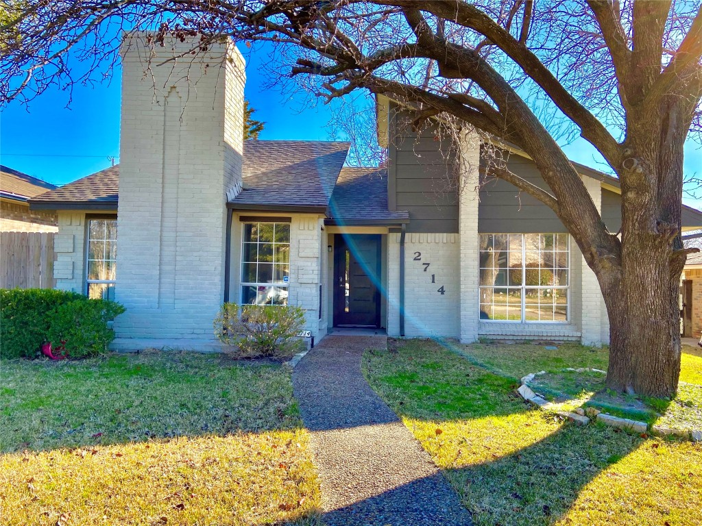 2714 Alden Avenue Dallas TX 75211