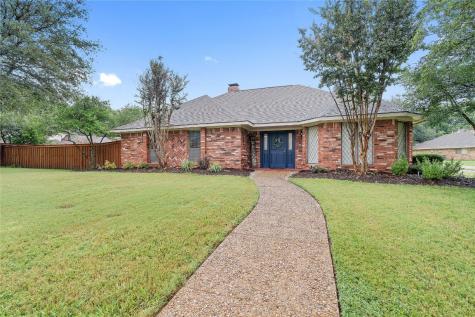 2416 Peachtree Lane Mckinney TX 75072