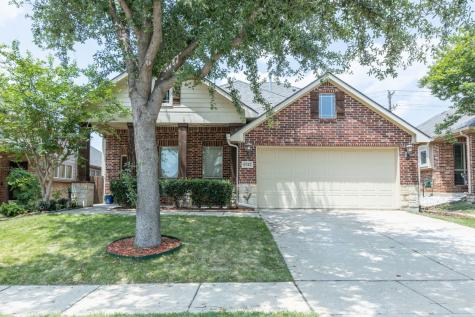 9312 Caliente Drive Mckinney TX 75072