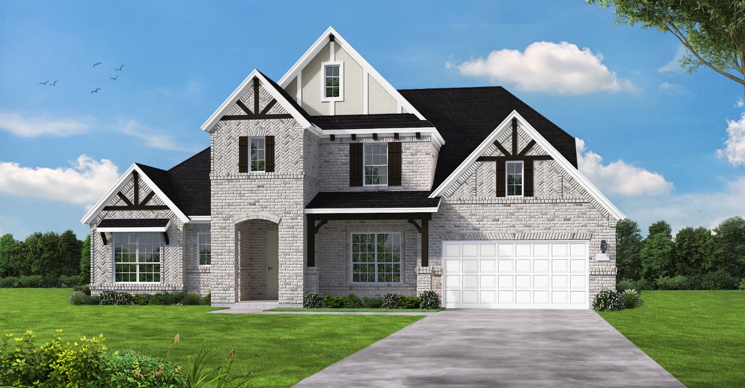 1402 Laurel Green Court Arlington TX 76005