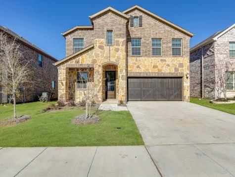 2328 Covey Court Little Elm TX 75068