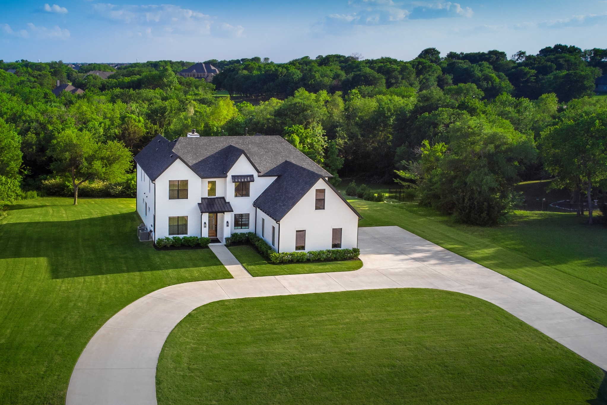4310 Waterstone Estates Drive Mckinney TX 75071