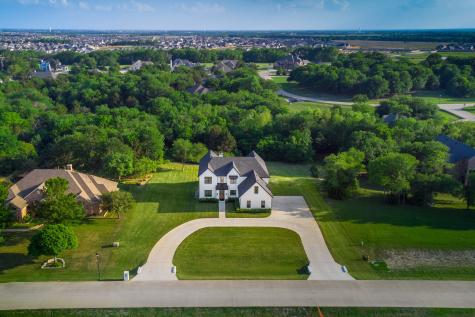 4310 Waterstone Estates Drive Mckinney TX 75071