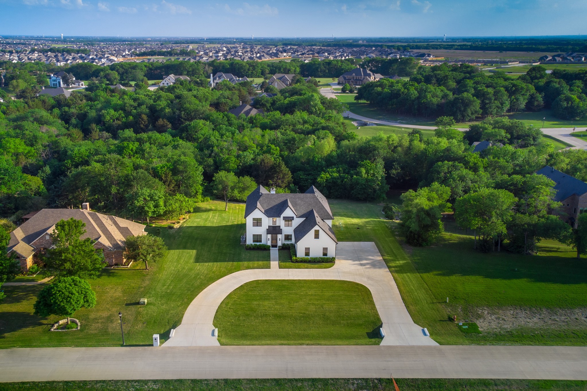 4310 Waterstone Estates Drive Mckinney TX 75071