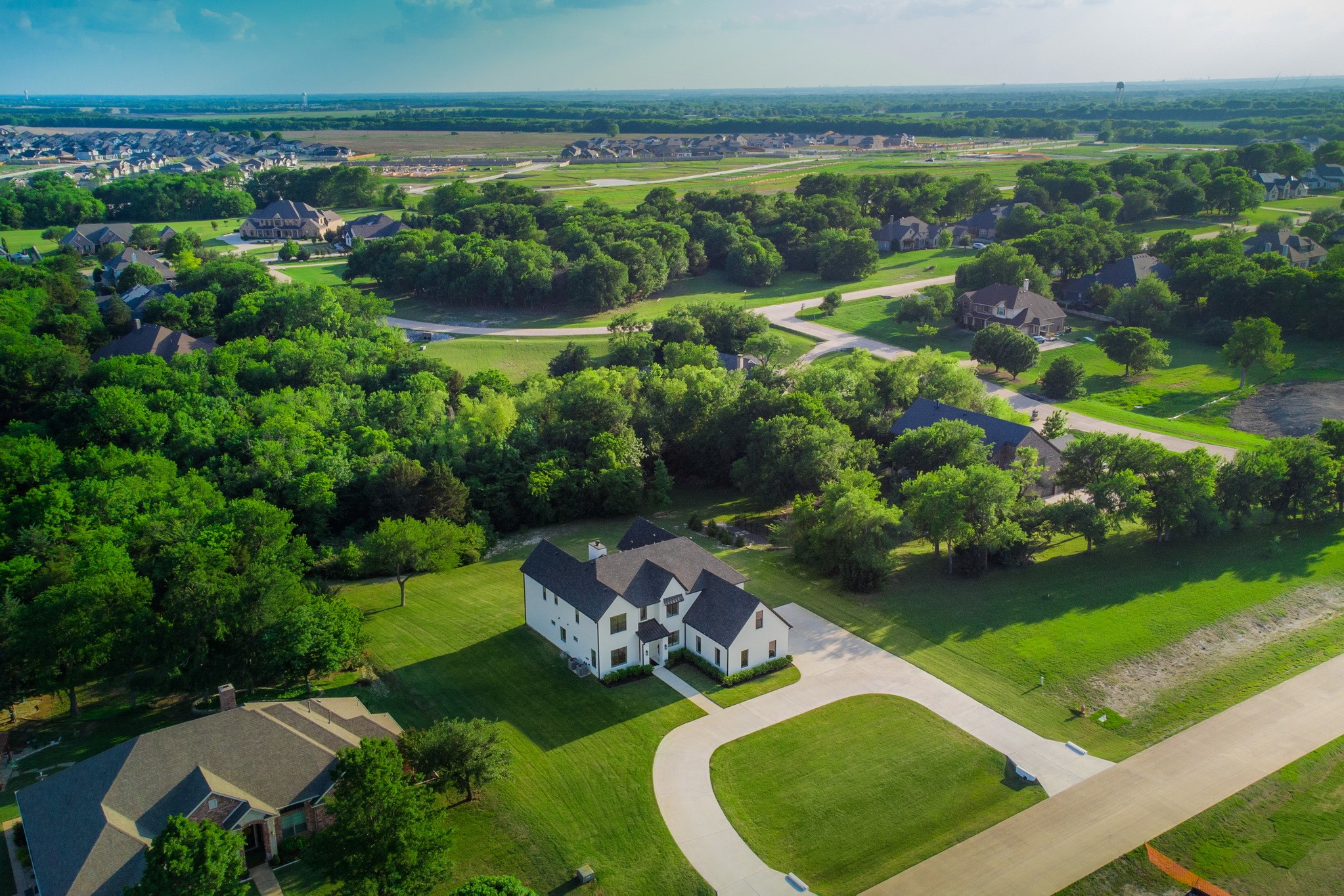 4310 Waterstone Estates Drive Mckinney TX 75071
