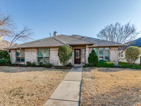 6130 La Cosa Drive Dallas TX 75248