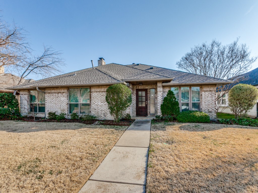 6130 La Cosa Drive Dallas TX 75248