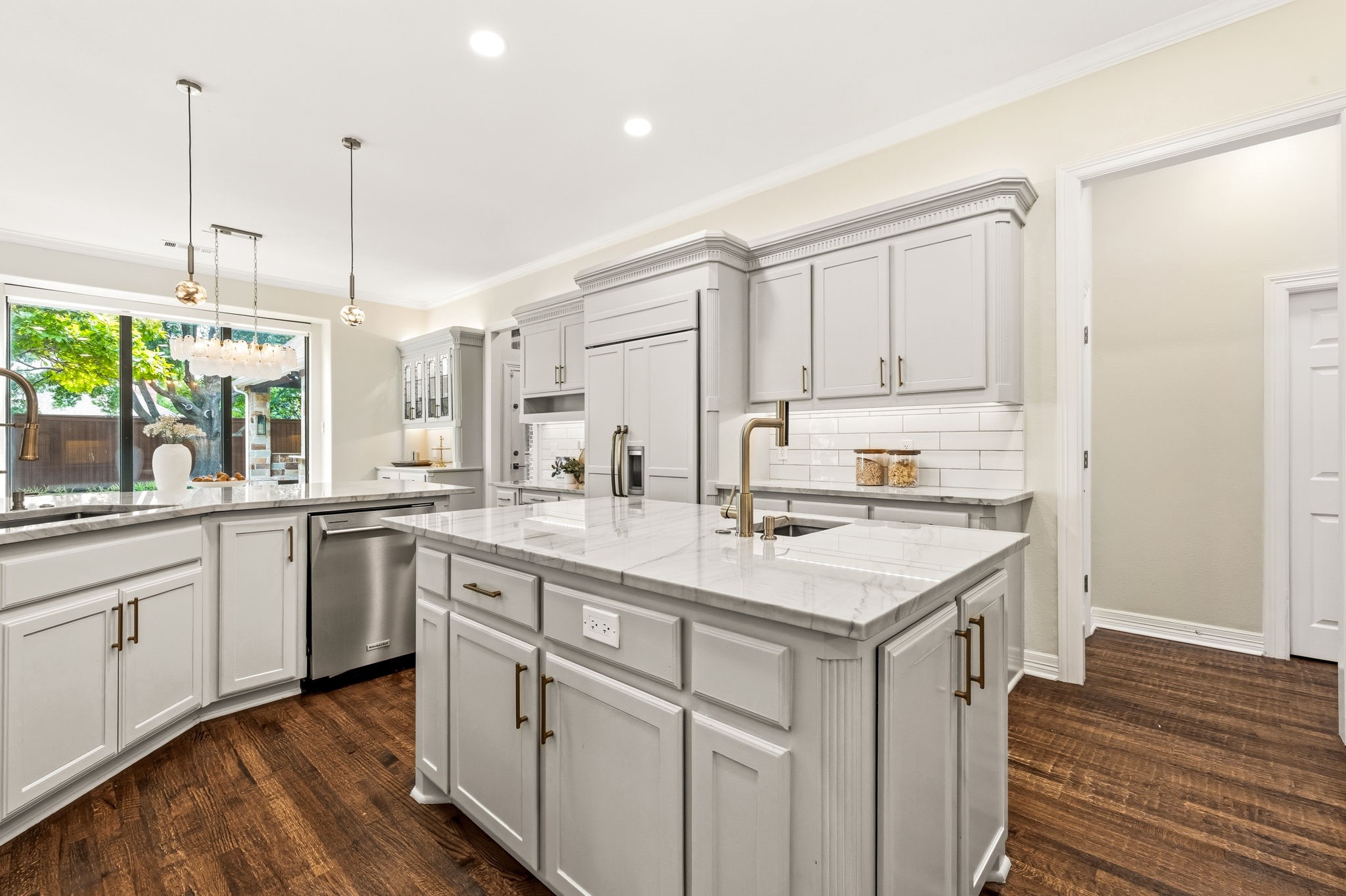 6604 Overlook Court Plano TX 75024