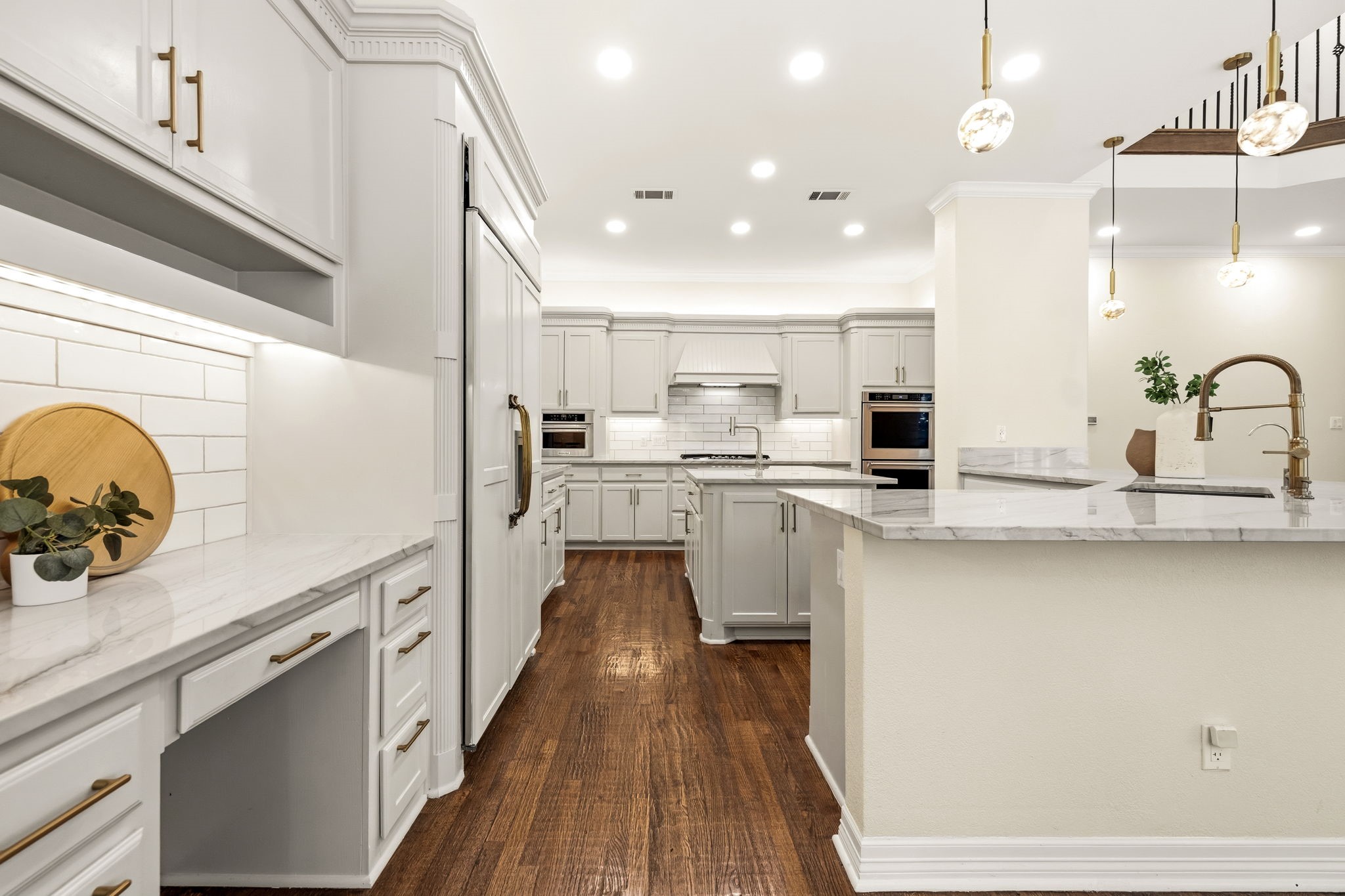 6604 Overlook Court Plano TX 75024