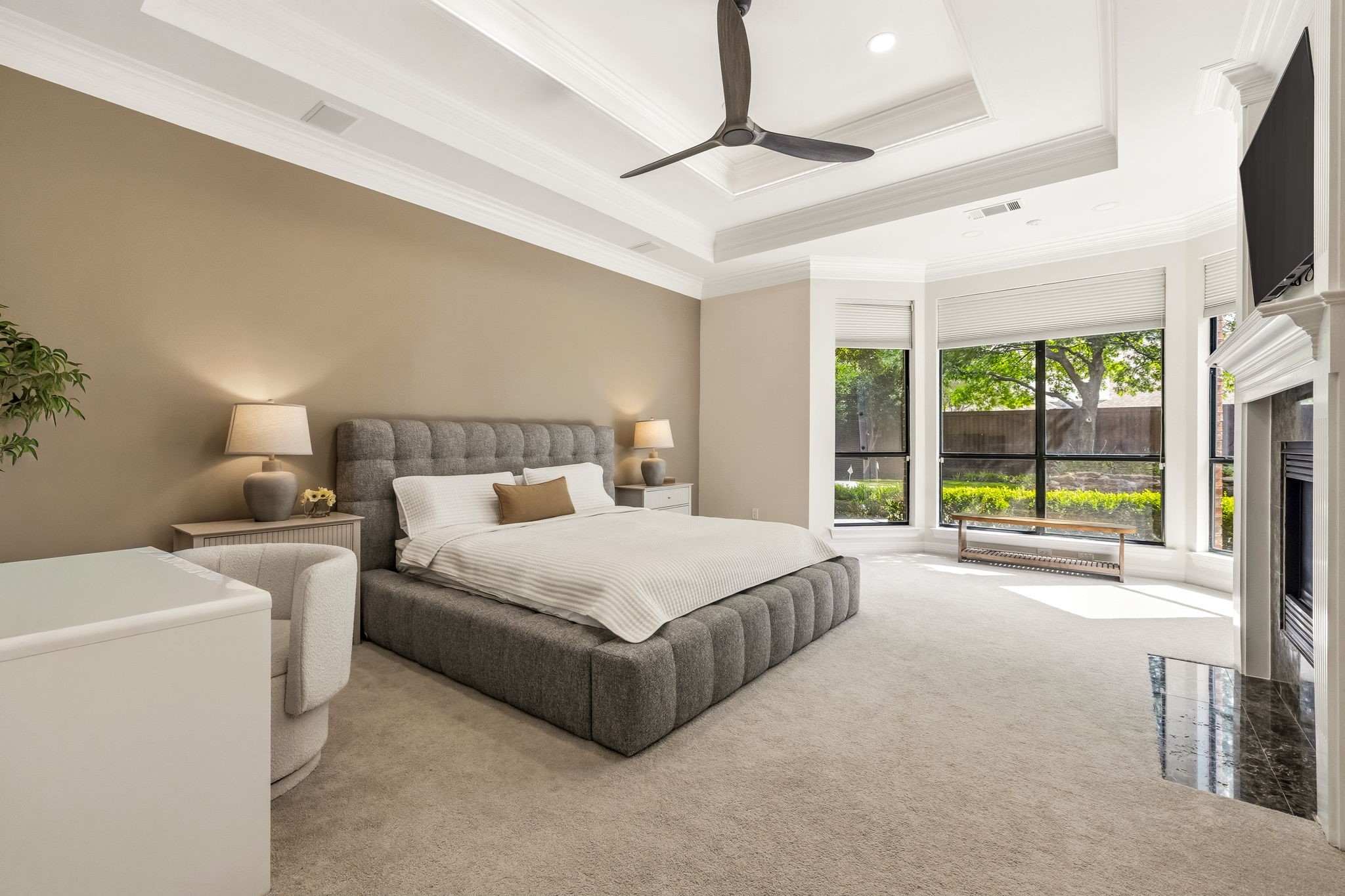 6604 Overlook Court Plano TX 75024