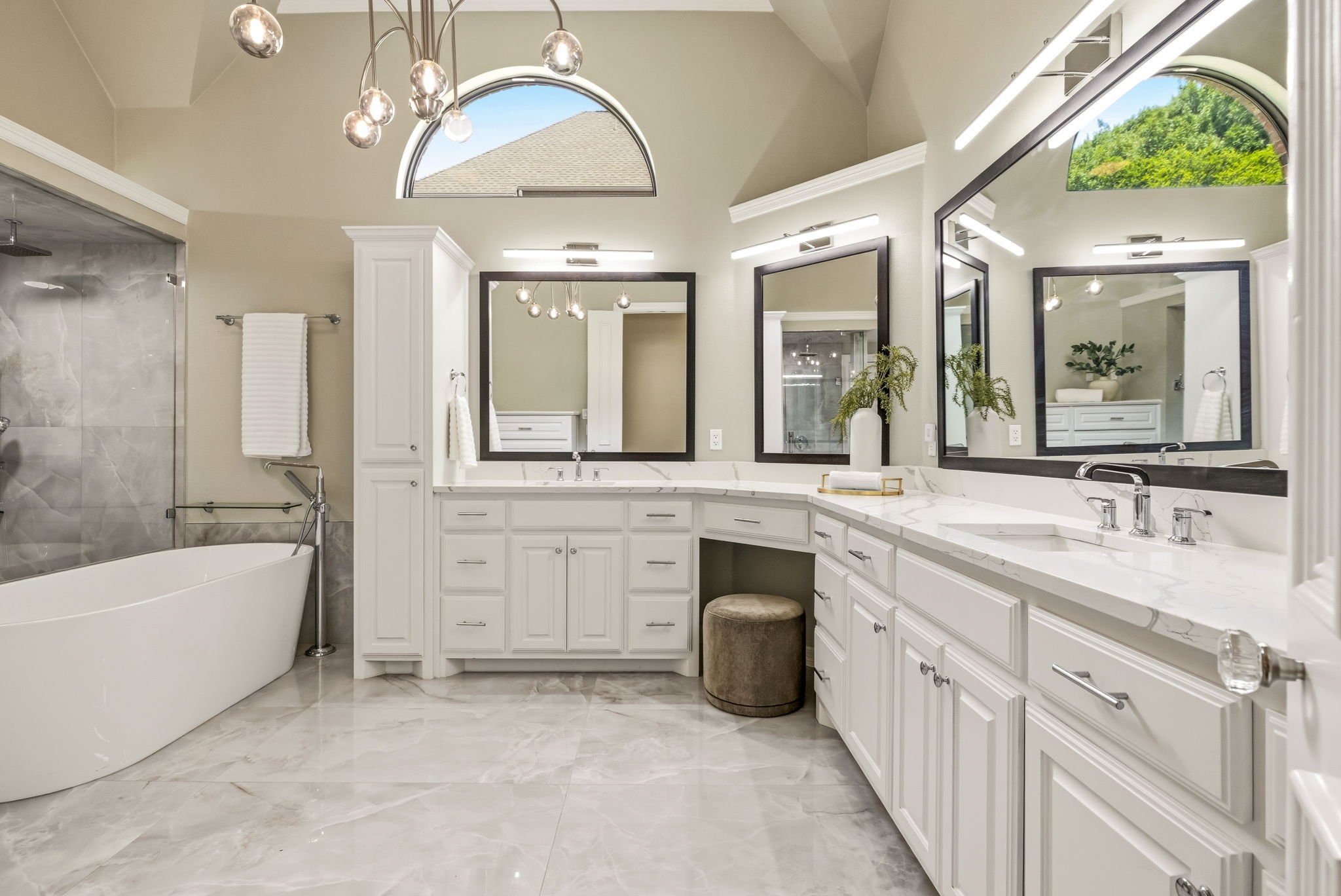 6604 Overlook Court Plano TX 75024