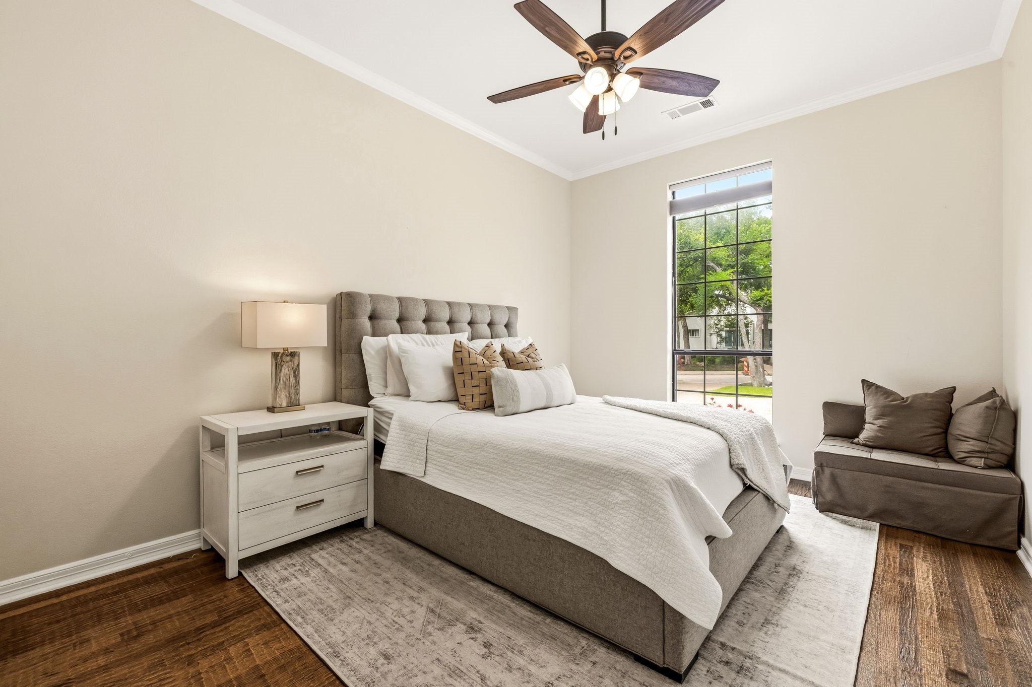 6604 Overlook Court Plano TX 75024