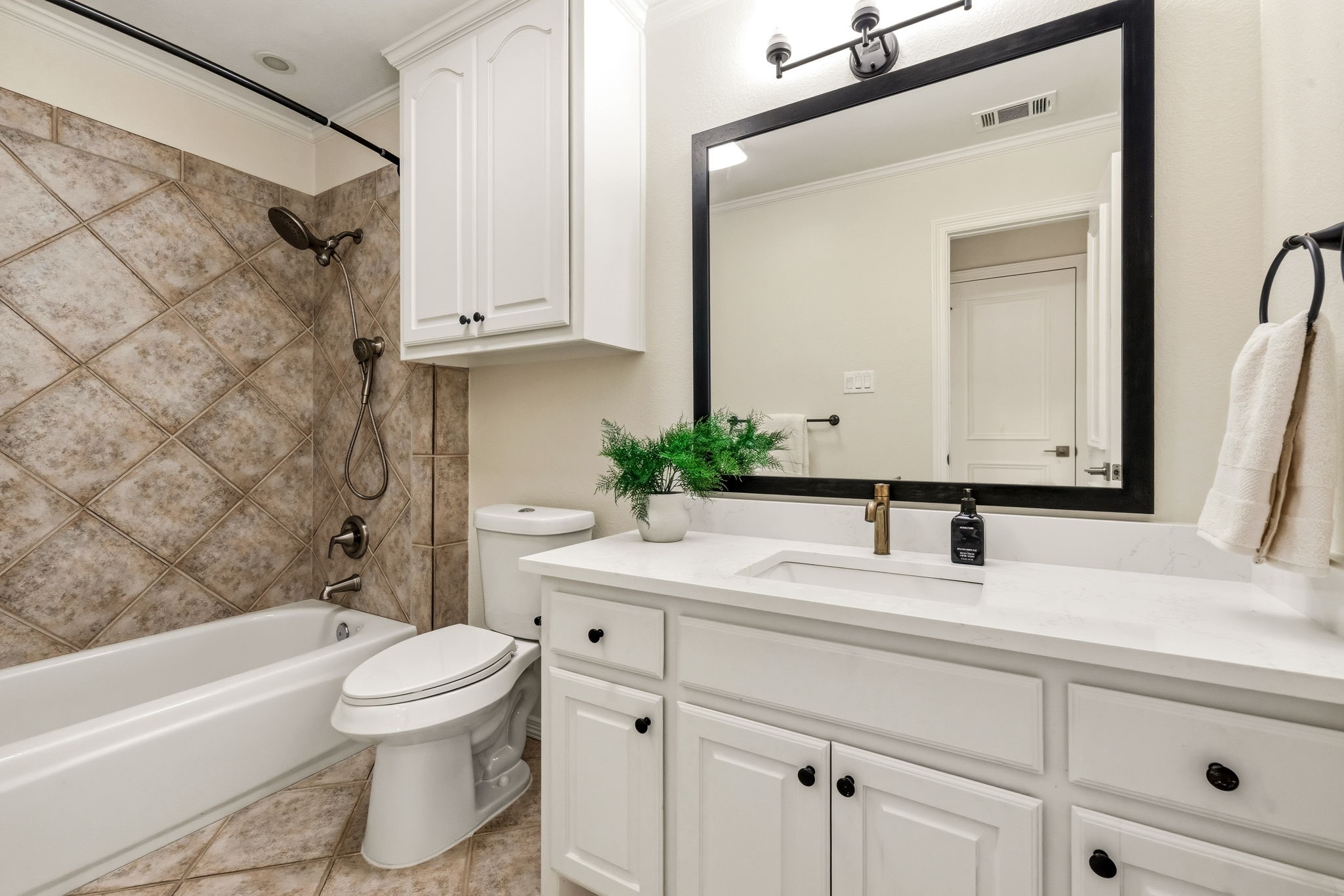 6604 Overlook Court Plano TX 75024