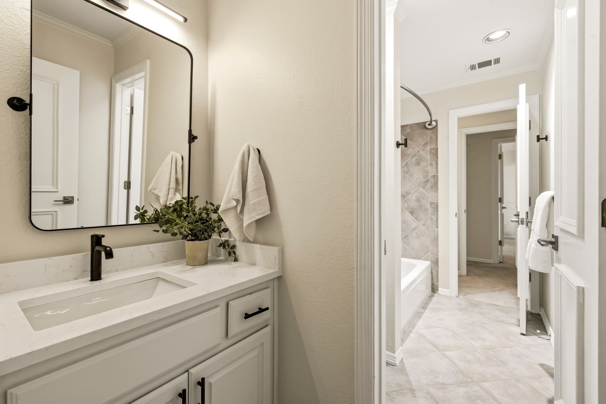 6604 Overlook Court Plano TX 75024