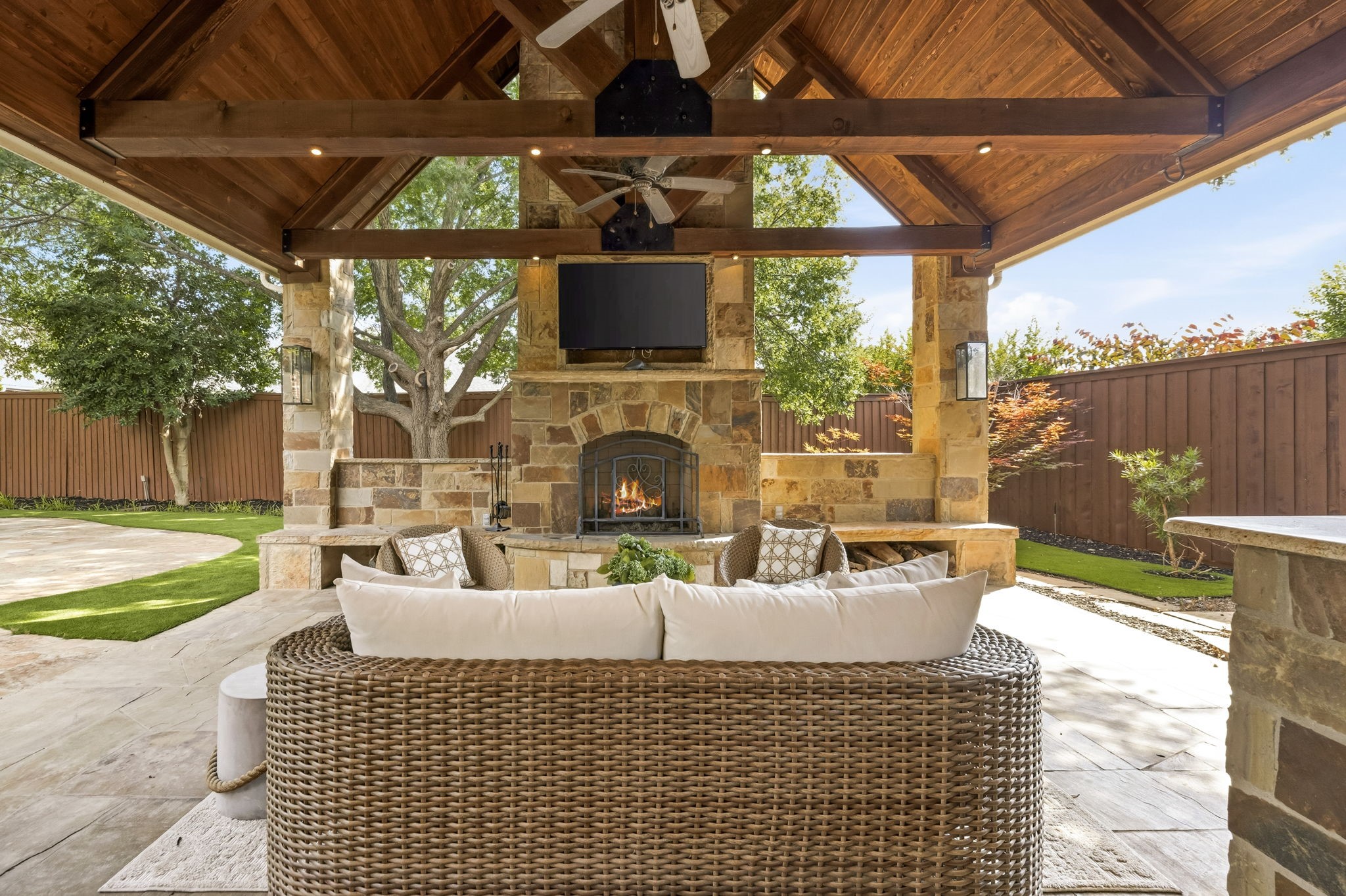 6604 Overlook Court Plano TX 75024