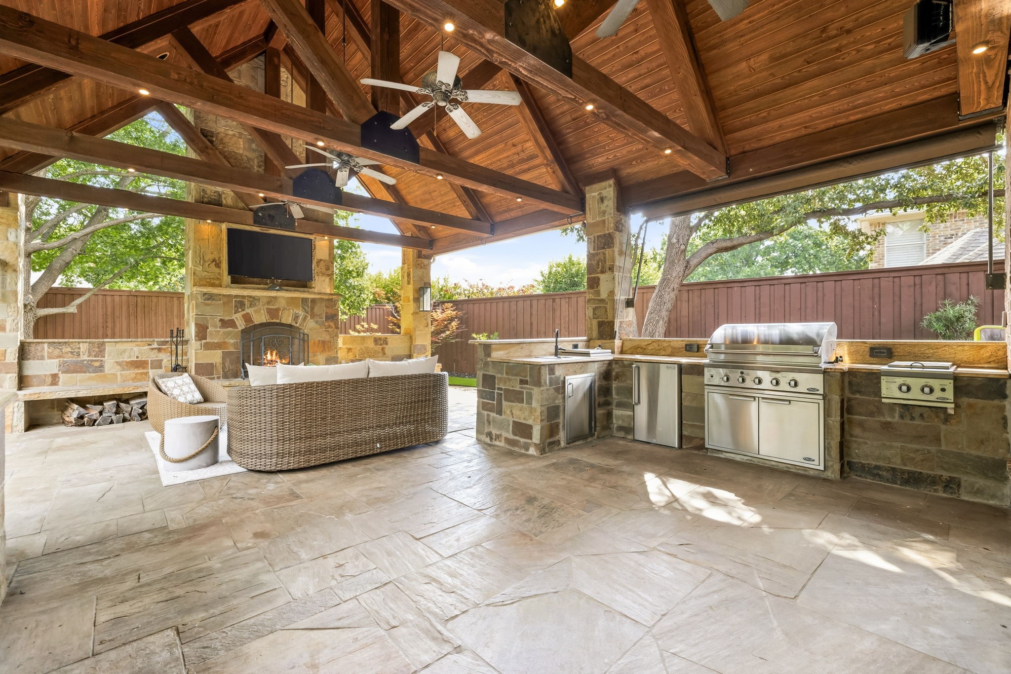 6604 Overlook Court Plano TX 75024