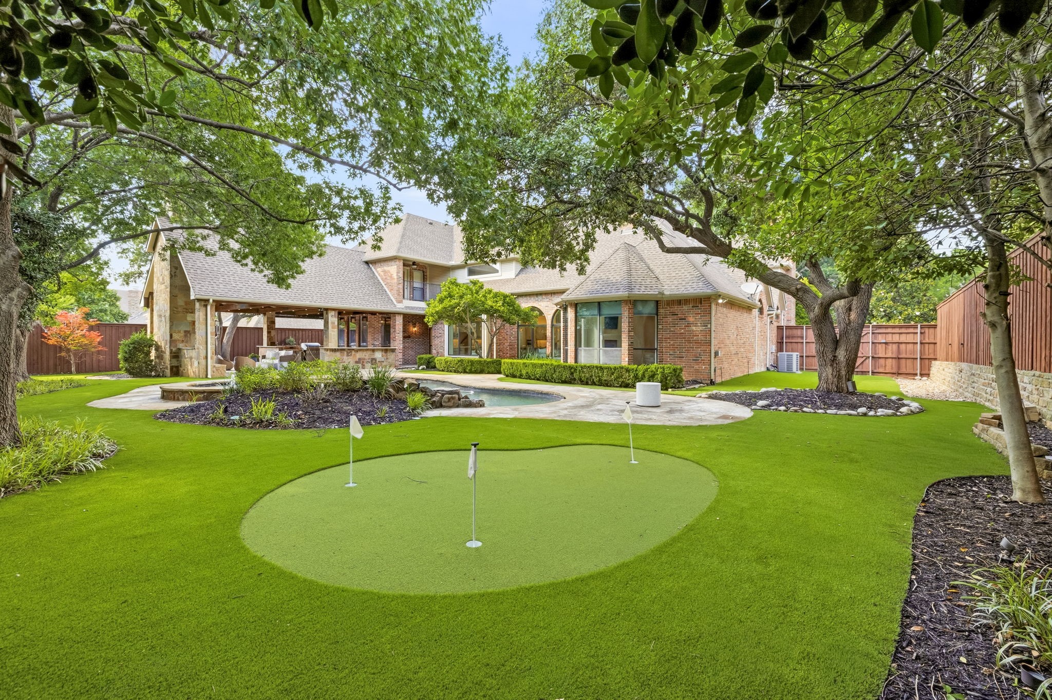 6604 Overlook Court Plano TX 75024