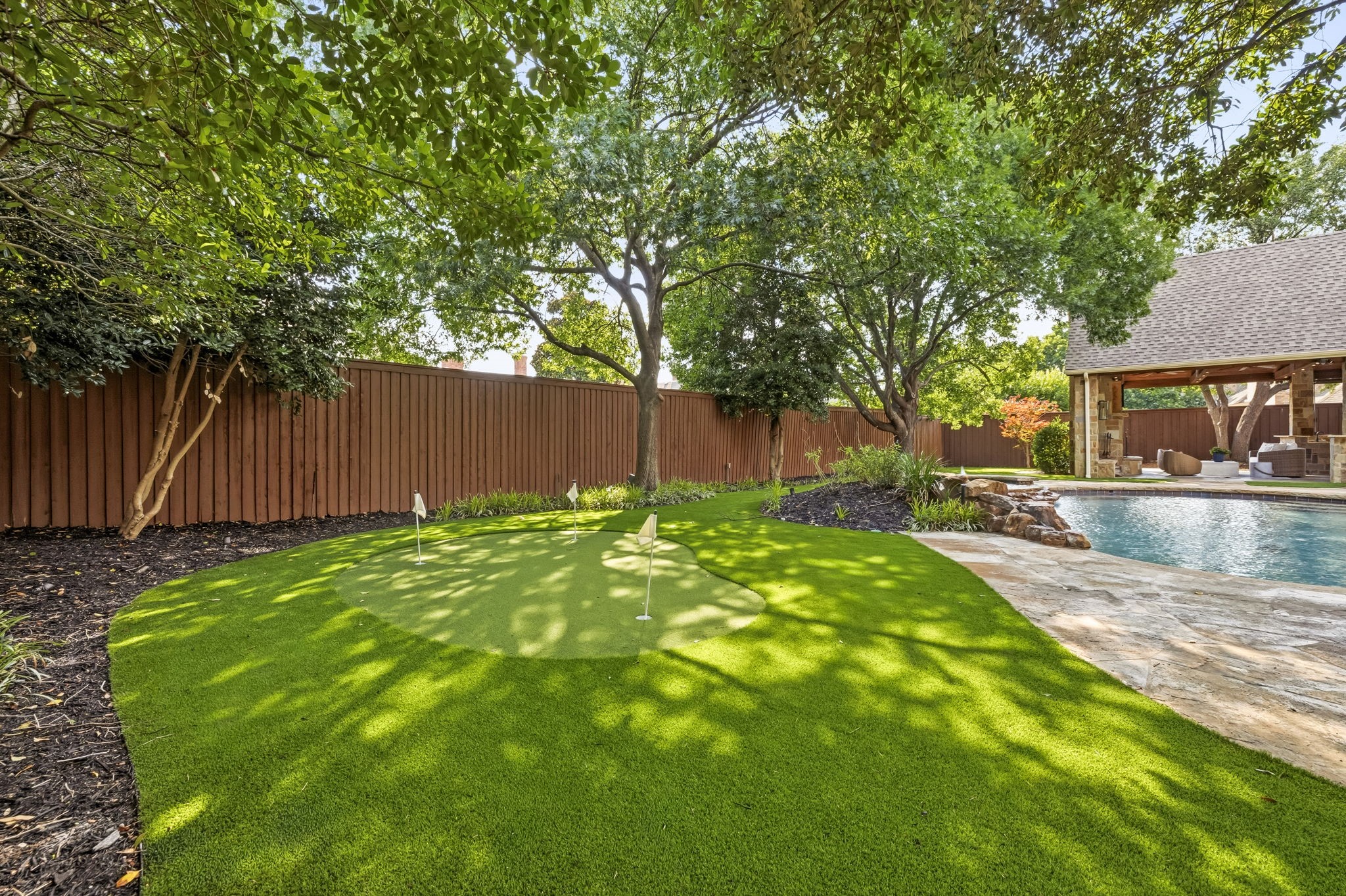 6604 Overlook Court Plano TX 75024