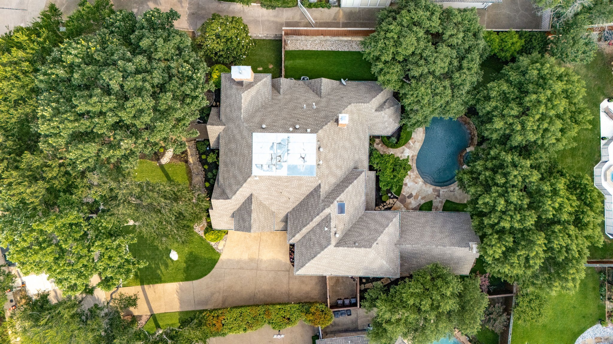 6604 Overlook Court Plano TX 75024