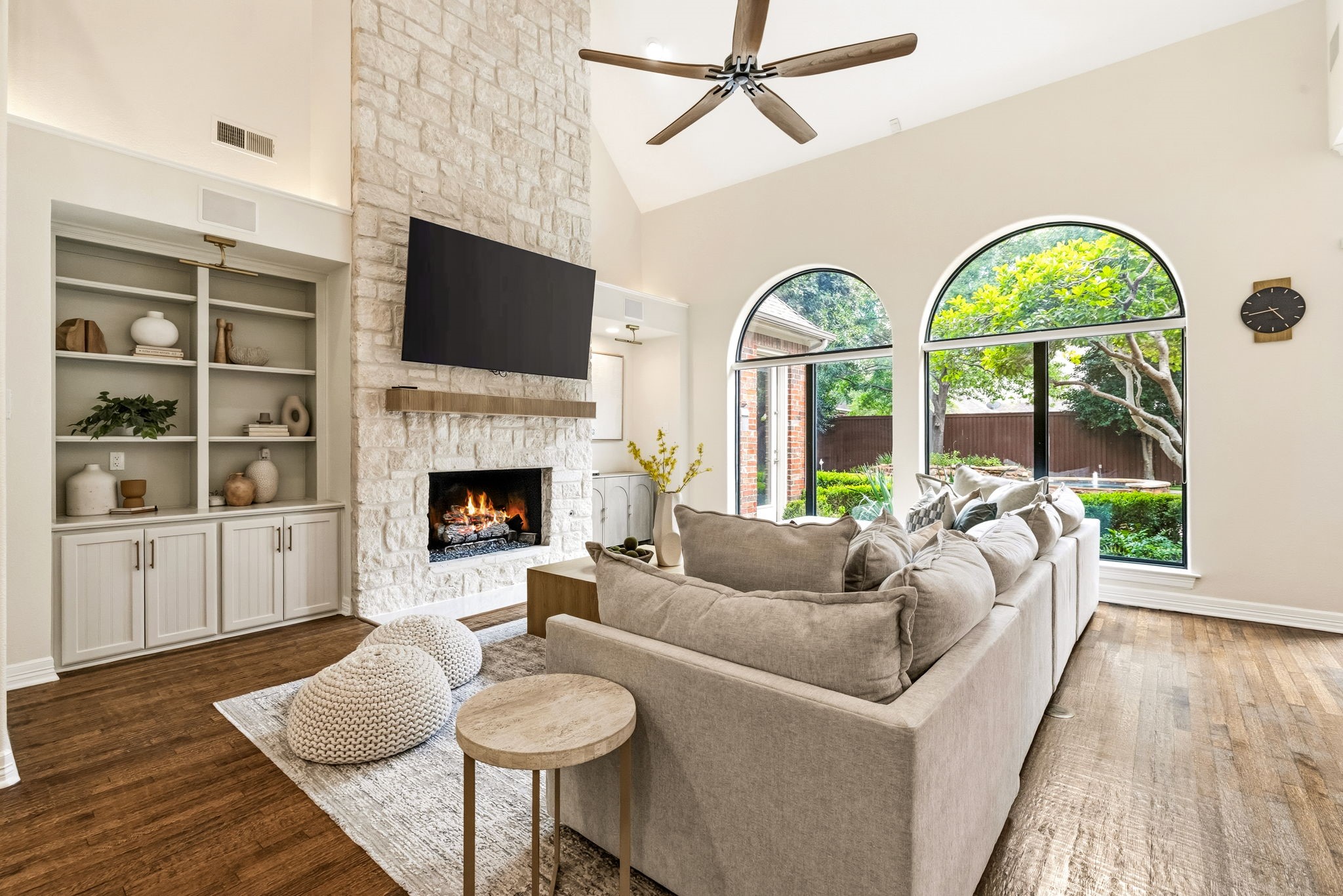 6604 Overlook Court Plano TX 75024
