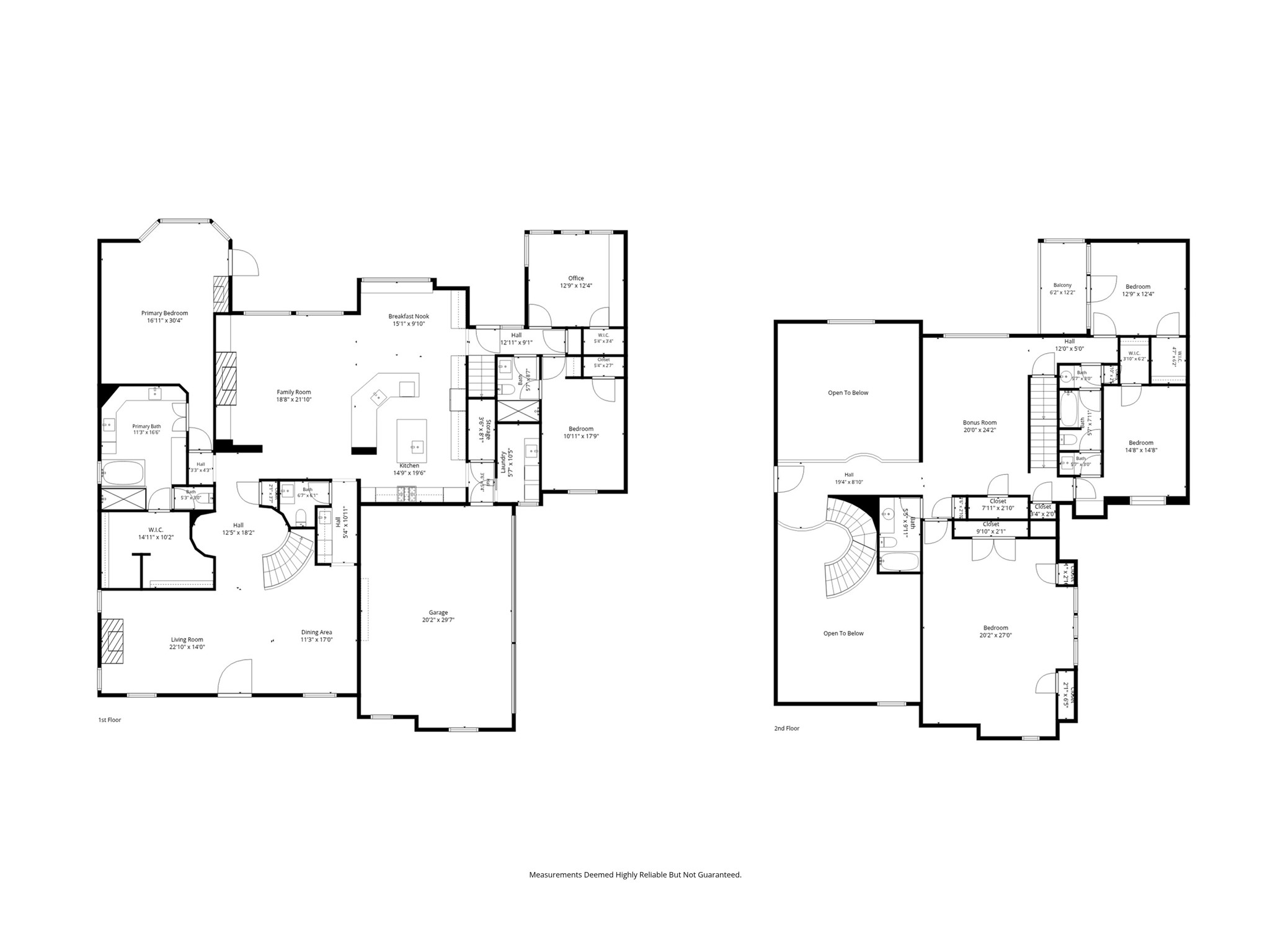 6604 Overlook Court Plano TX 75024