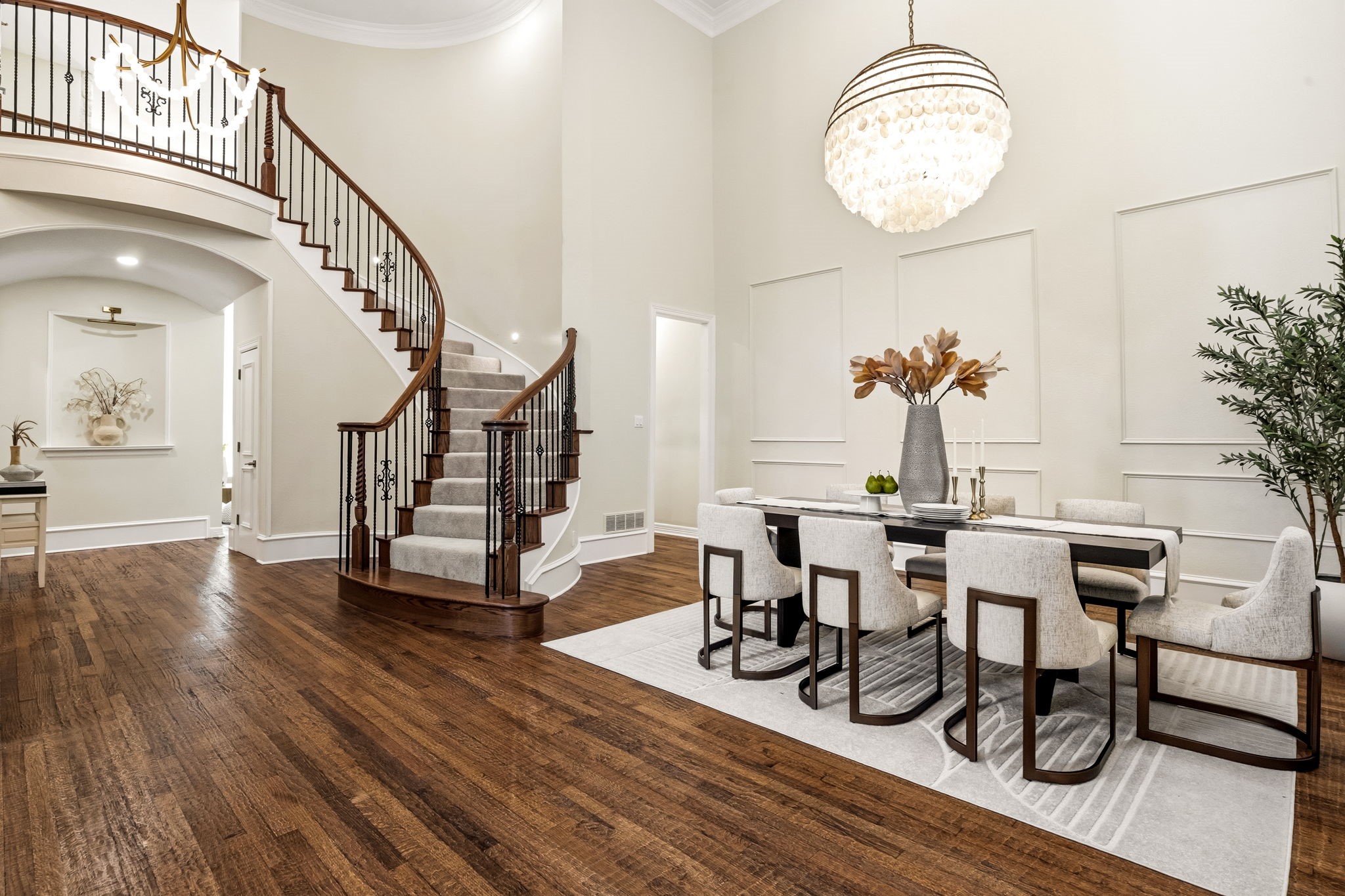 6604 Overlook Court Plano TX 75024