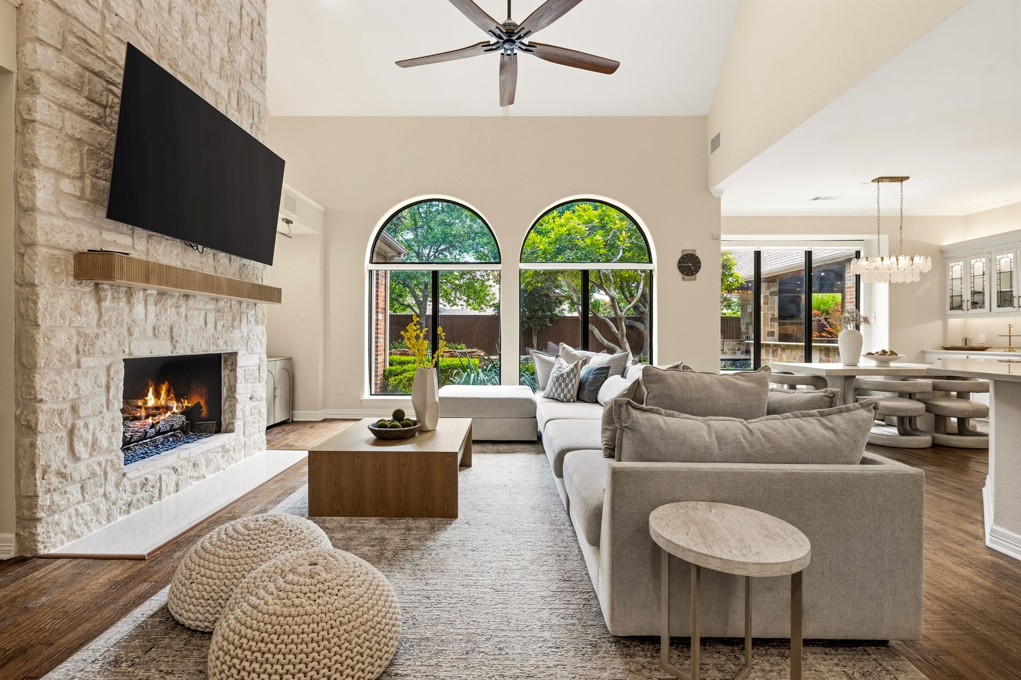 6604 Overlook Court Plano TX 75024