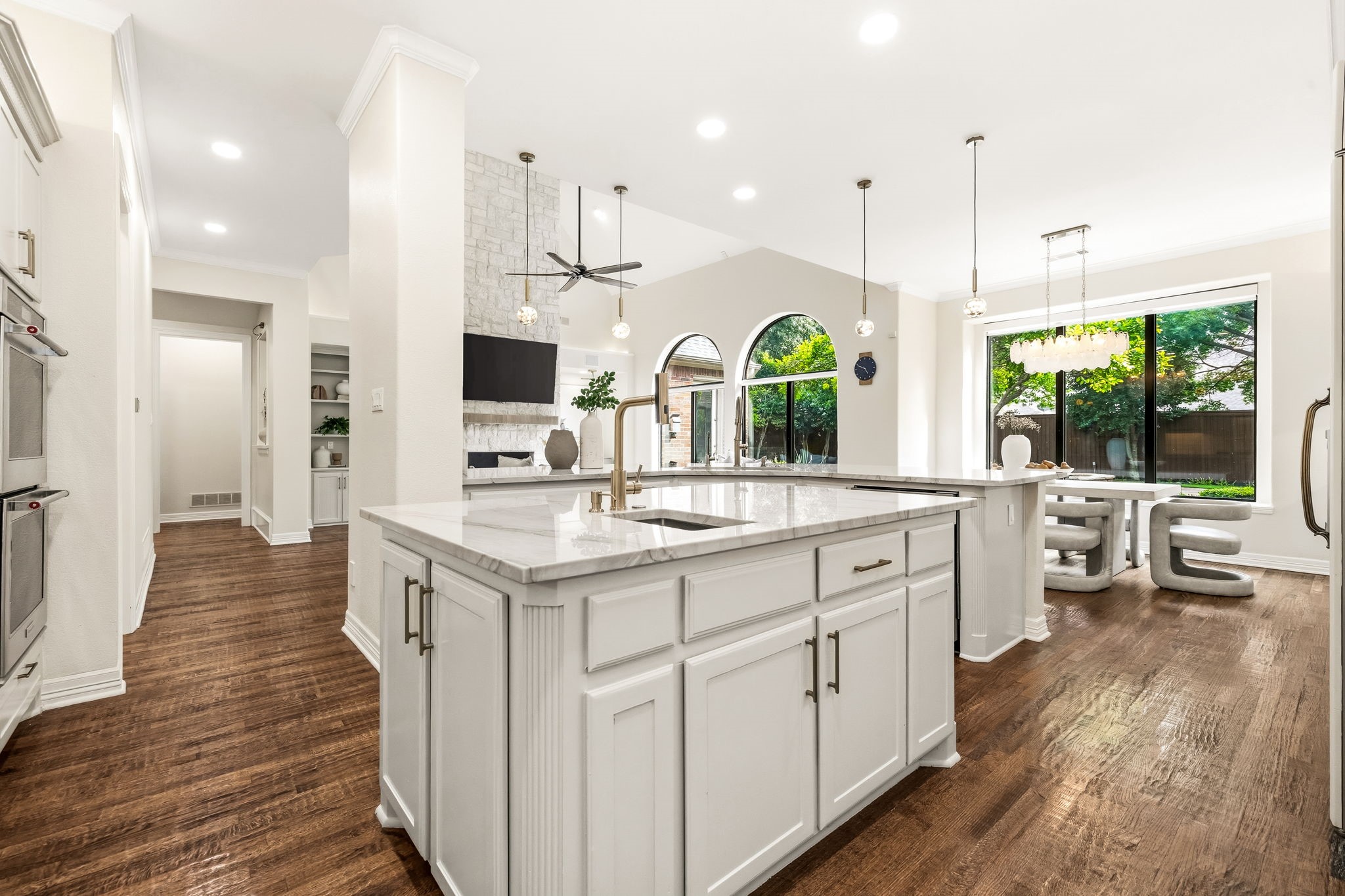 6604 Overlook Court Plano TX 75024