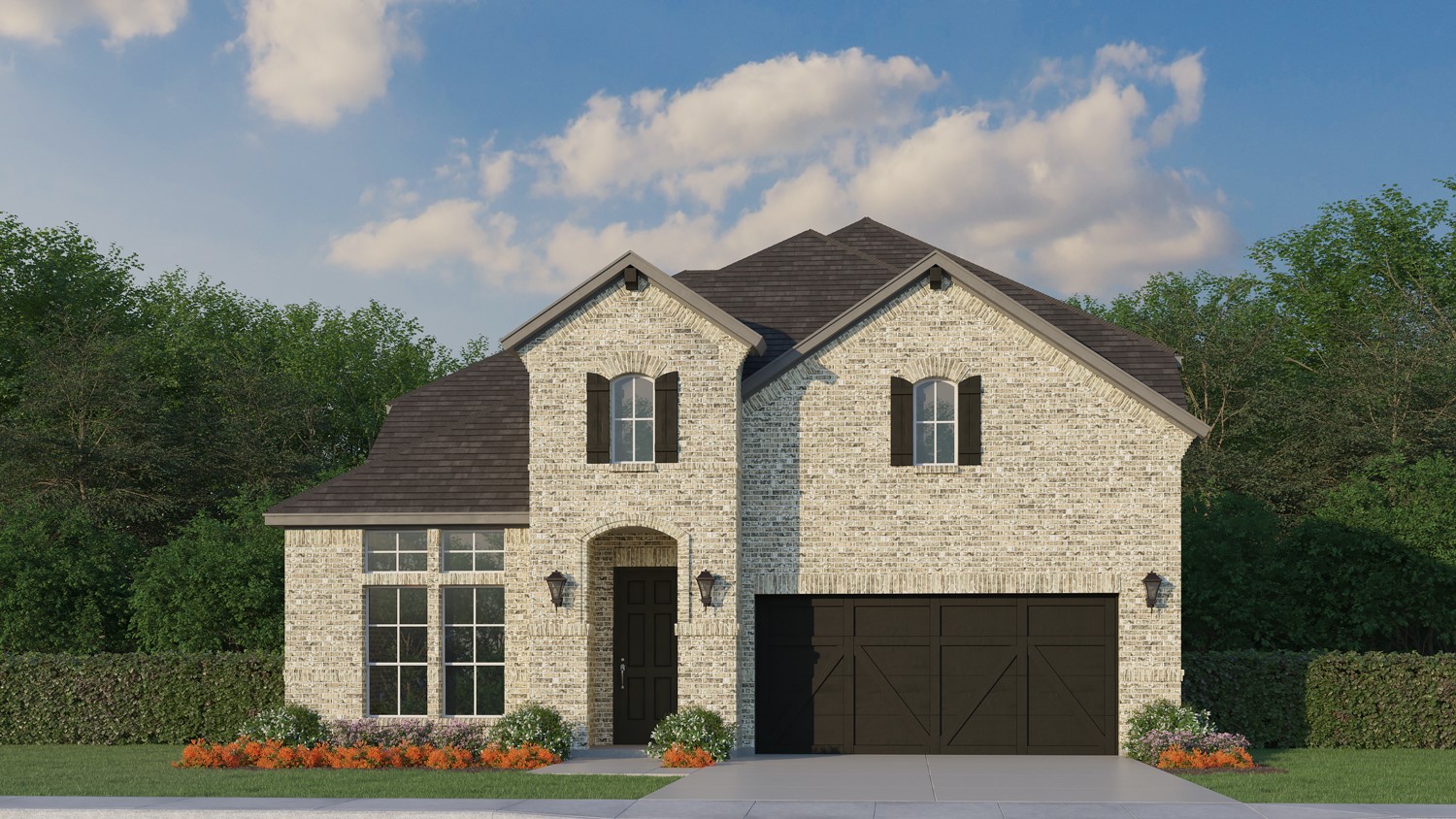 2216 Ten Mile Creek Road Celina TX 75009