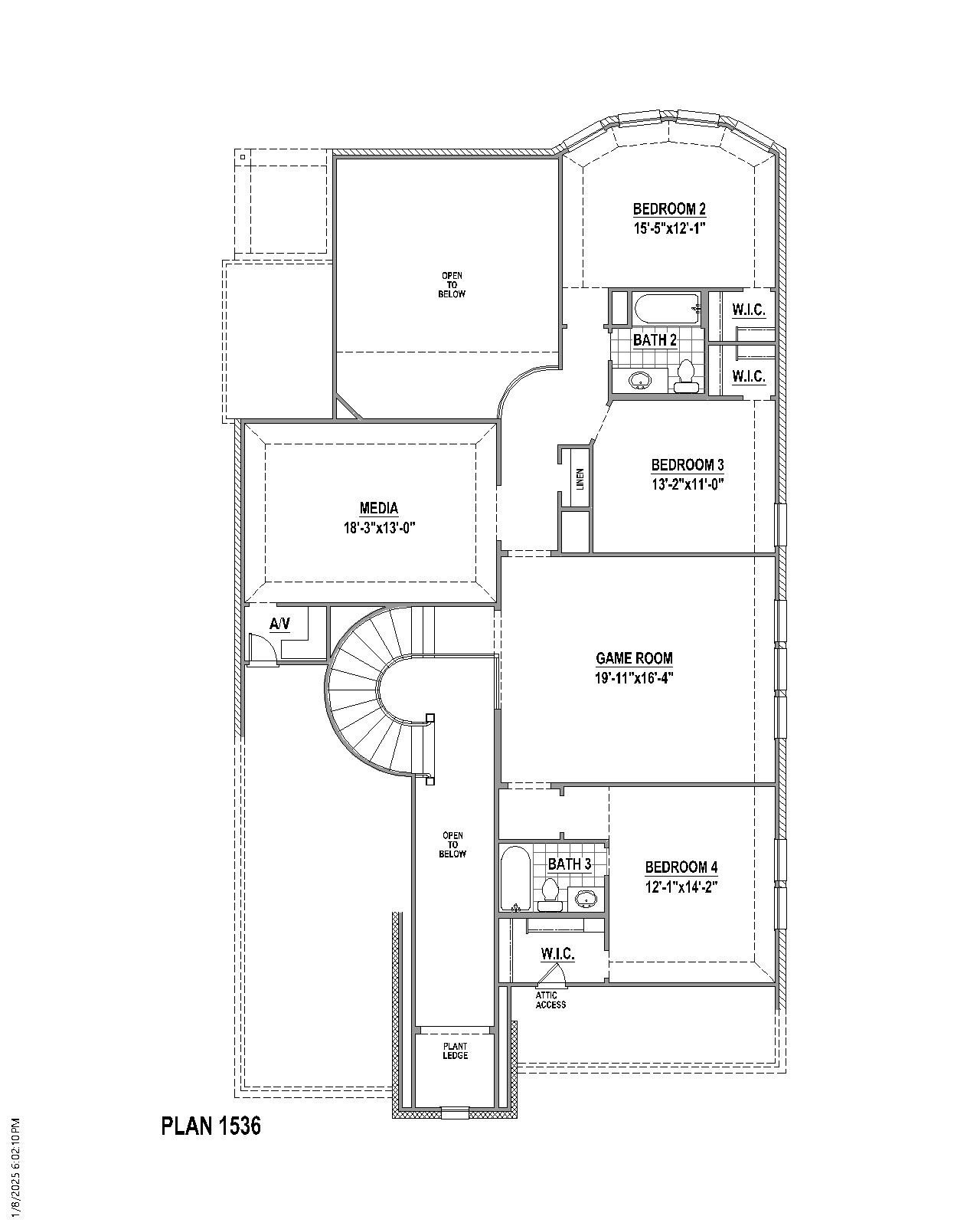 2216 Ten Mile Creek Road Celina TX 75009